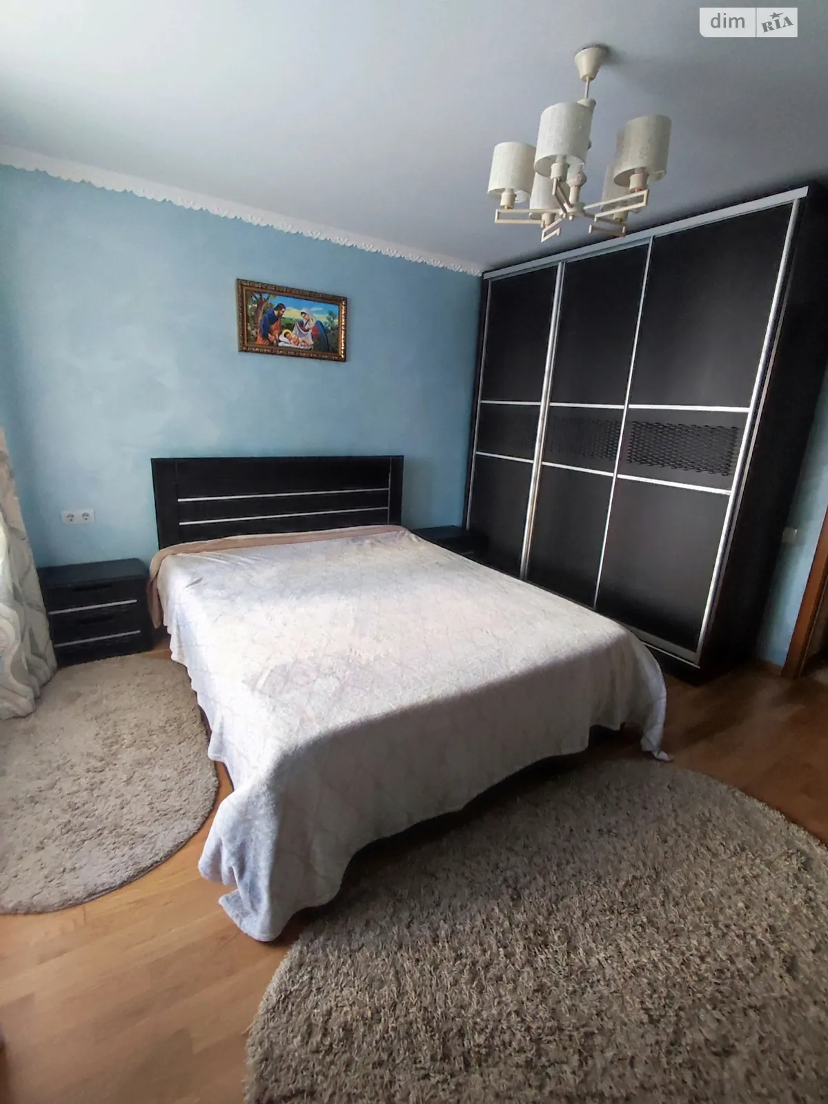 2-комнатная квартира 65 кв. м в, цена: 65000 $ - фото 1