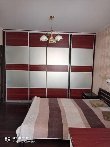 Продается 3-комнатная квартира 79 кв. м в Киеве, ул. Алма-Атинская