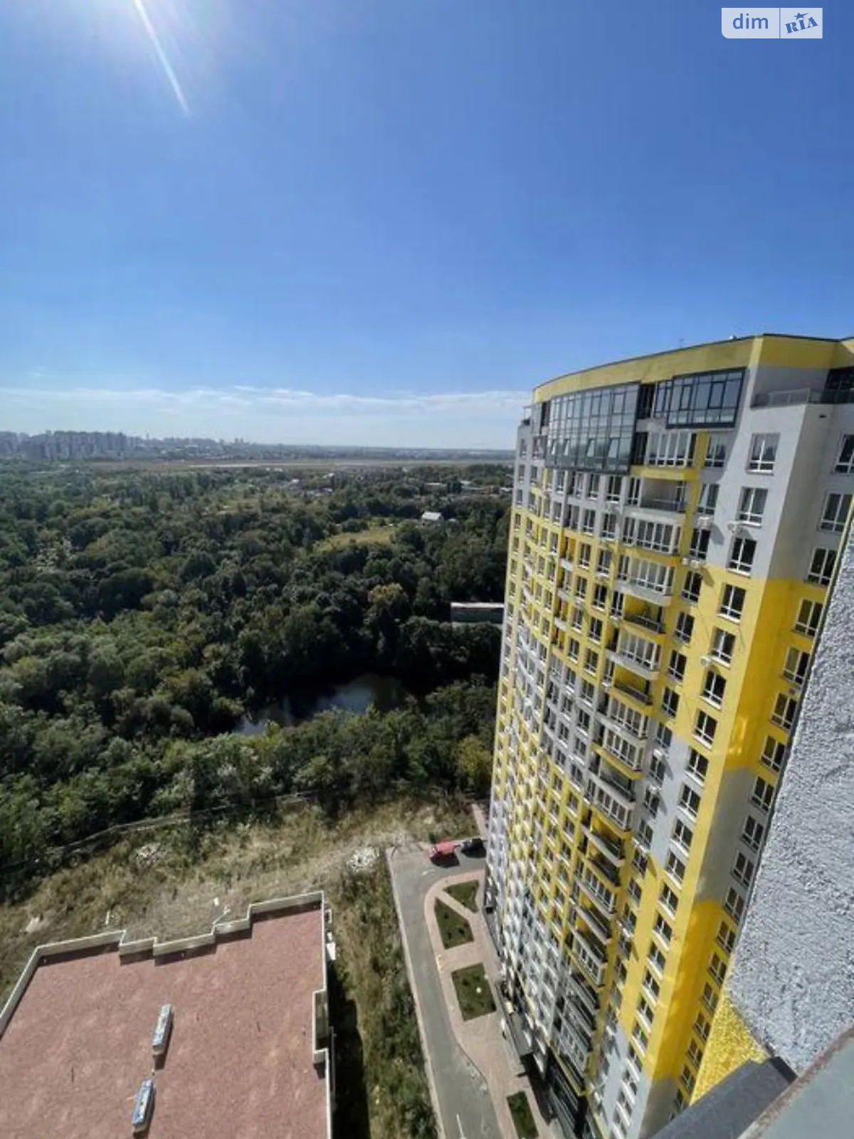 Продается 3-комнатная квартира 84 кв. м в Киеве, ул. Кадетский Гай, 10 - фото 1
