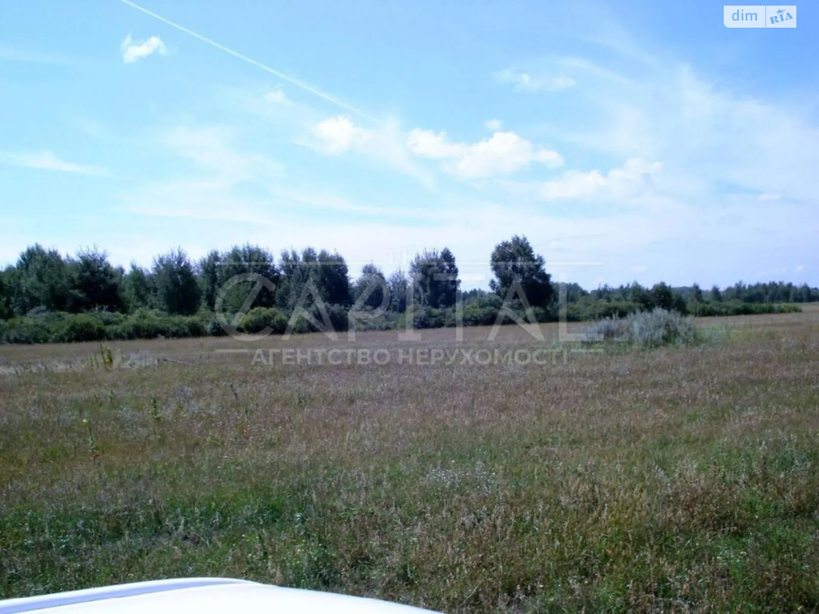 Продается земельный участок 160 соток в Киевской области, цена: 33000 $