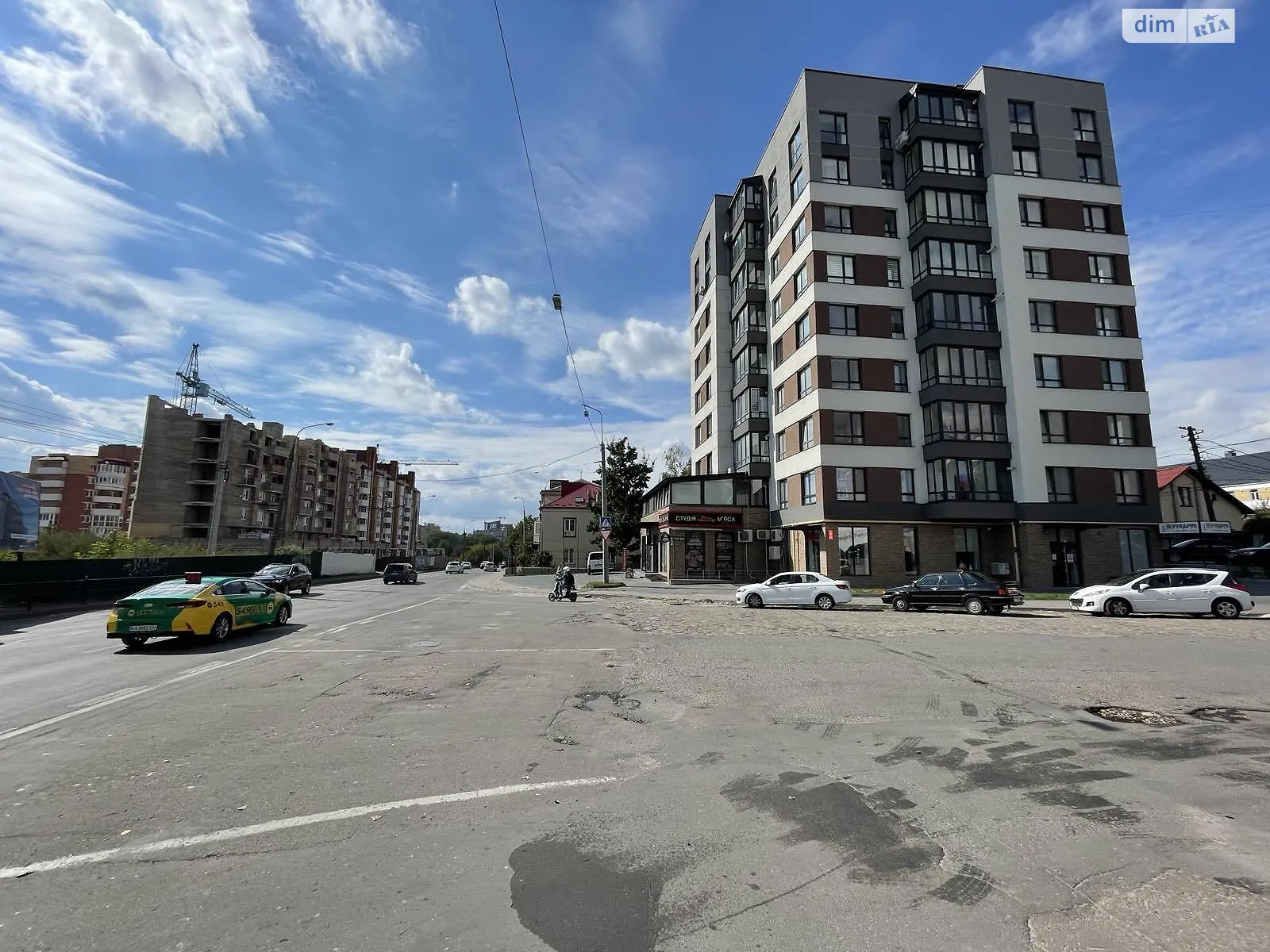 Продается помещения свободного назначения 96.9 кв. м в 9-этажном здании - фото 2