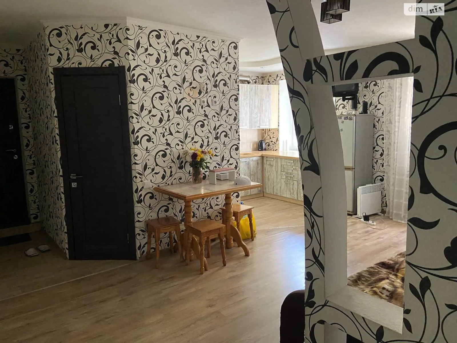 Продается 3-комнатная квартира 57.4 кв. м в Харькове, цена: 40000 $ - фото 1