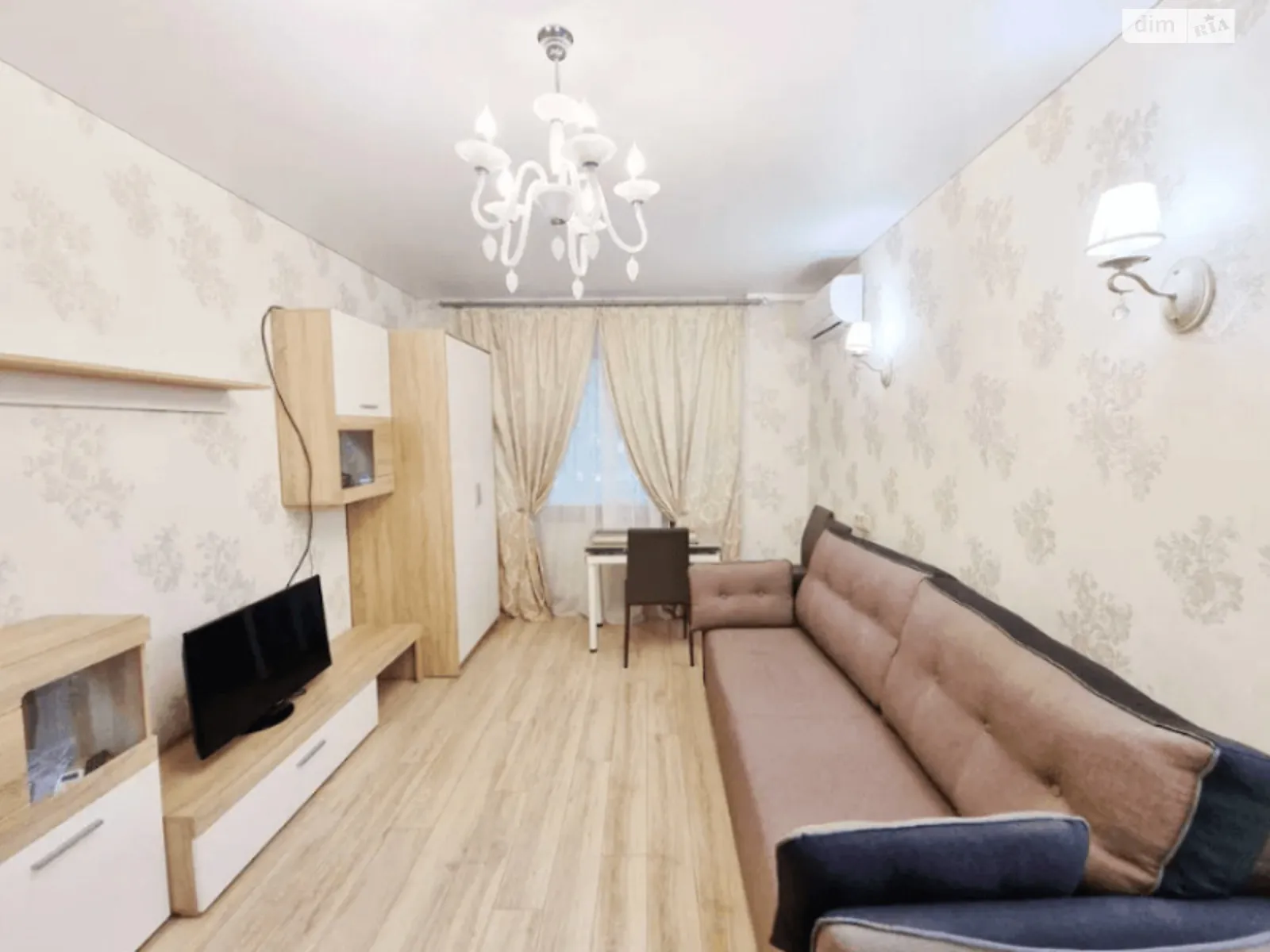 Продается 1-комнатная квартира 31 кв. м в Харькове, просп. Науки, 61 - фото 1