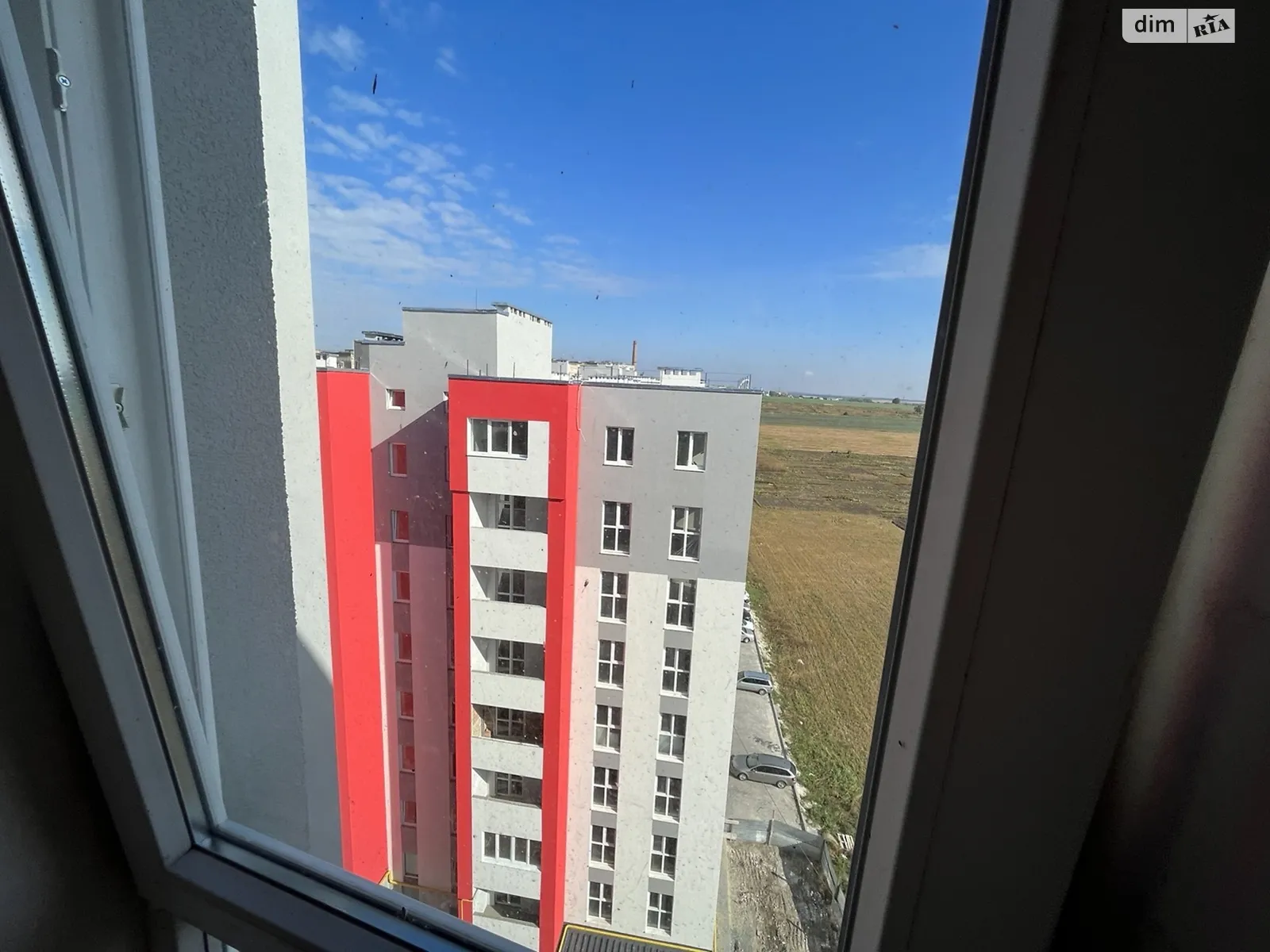 1-комнатная квартира 40 кв. м в Тернополе - фото 2