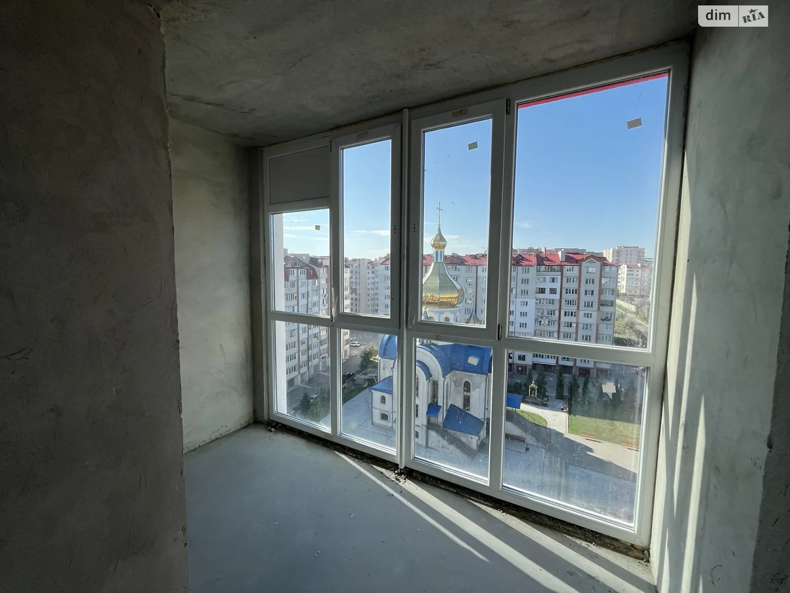 1-комнатная квартира 40 кв. м в Тернополе, цена: 31500 $