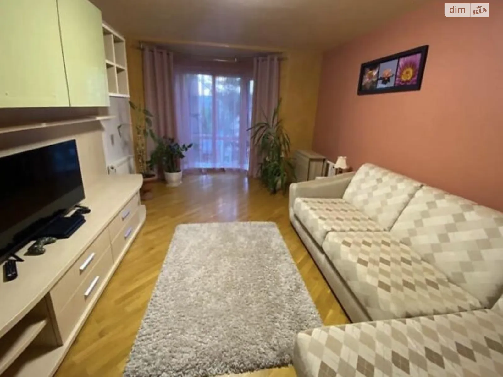 1-кімнатна квартира 45 кв. м у Тернополі, цена: 49000 $ - фото 1