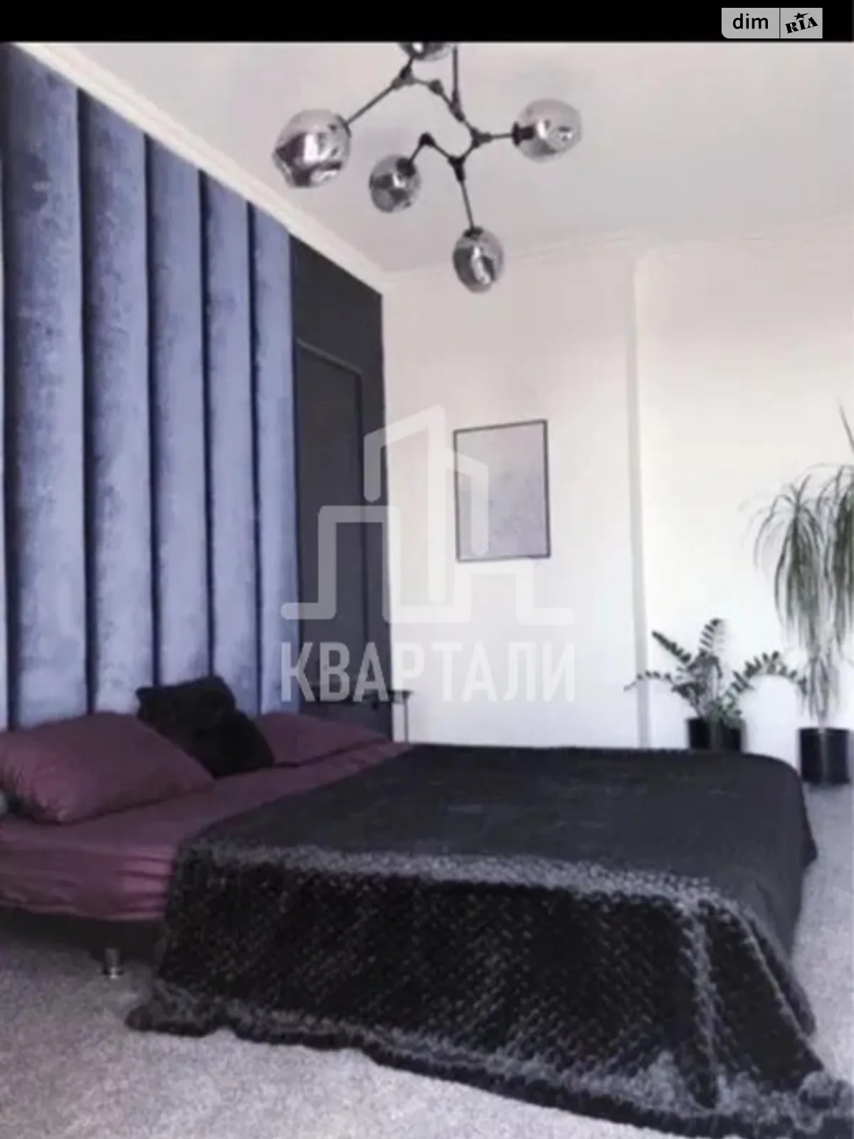 Продается 2-комнатная квартира 83 кв. м в Киеве, просп. Алишера Навои, 69 - фото 1