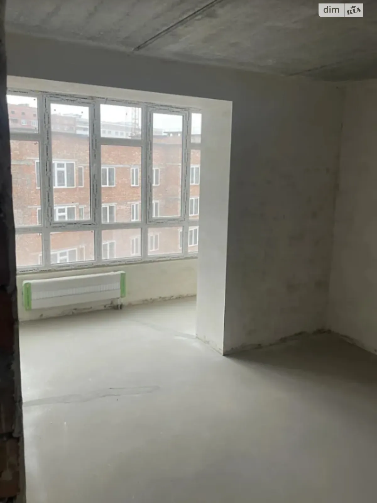 Продается 1-комнатная квартира 42 кв. м в Хмельницком, ул. Лесогриневецкая, 35 - фото 1