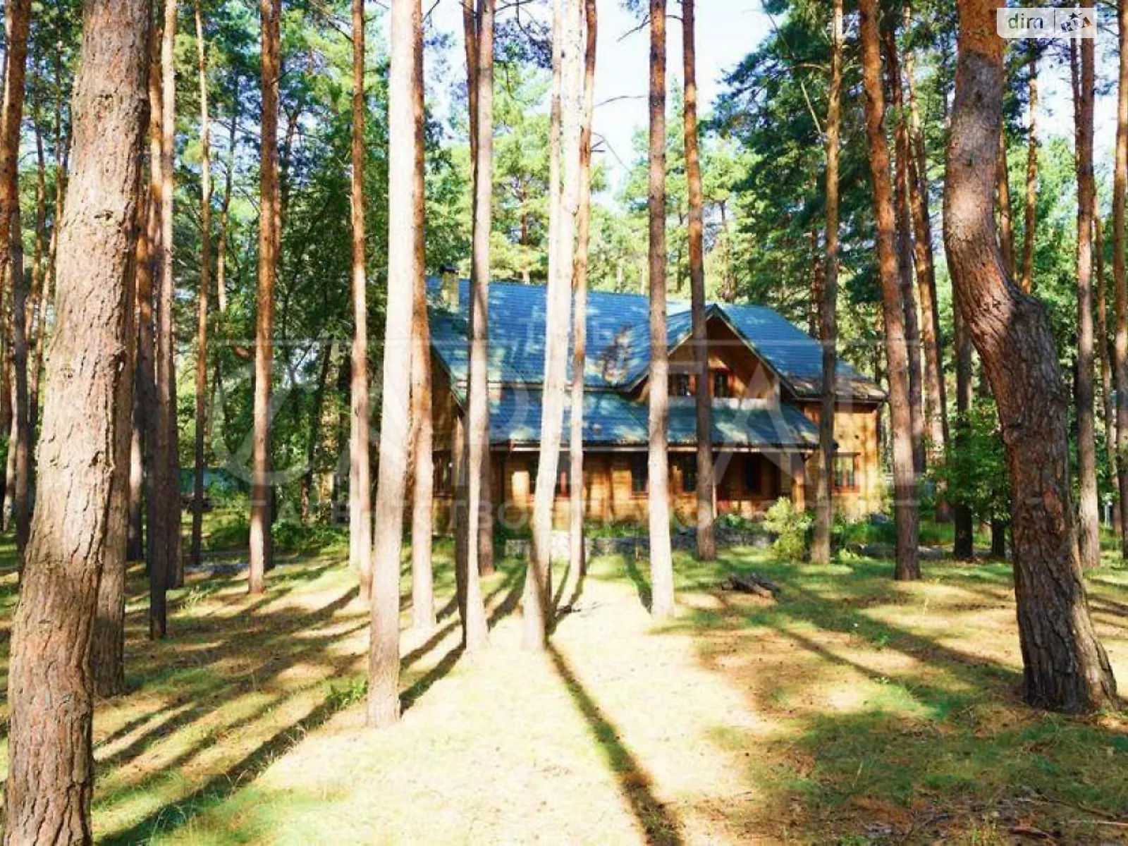 Продается земельный участок 89 соток в Киевской области, цена: 1000000 $