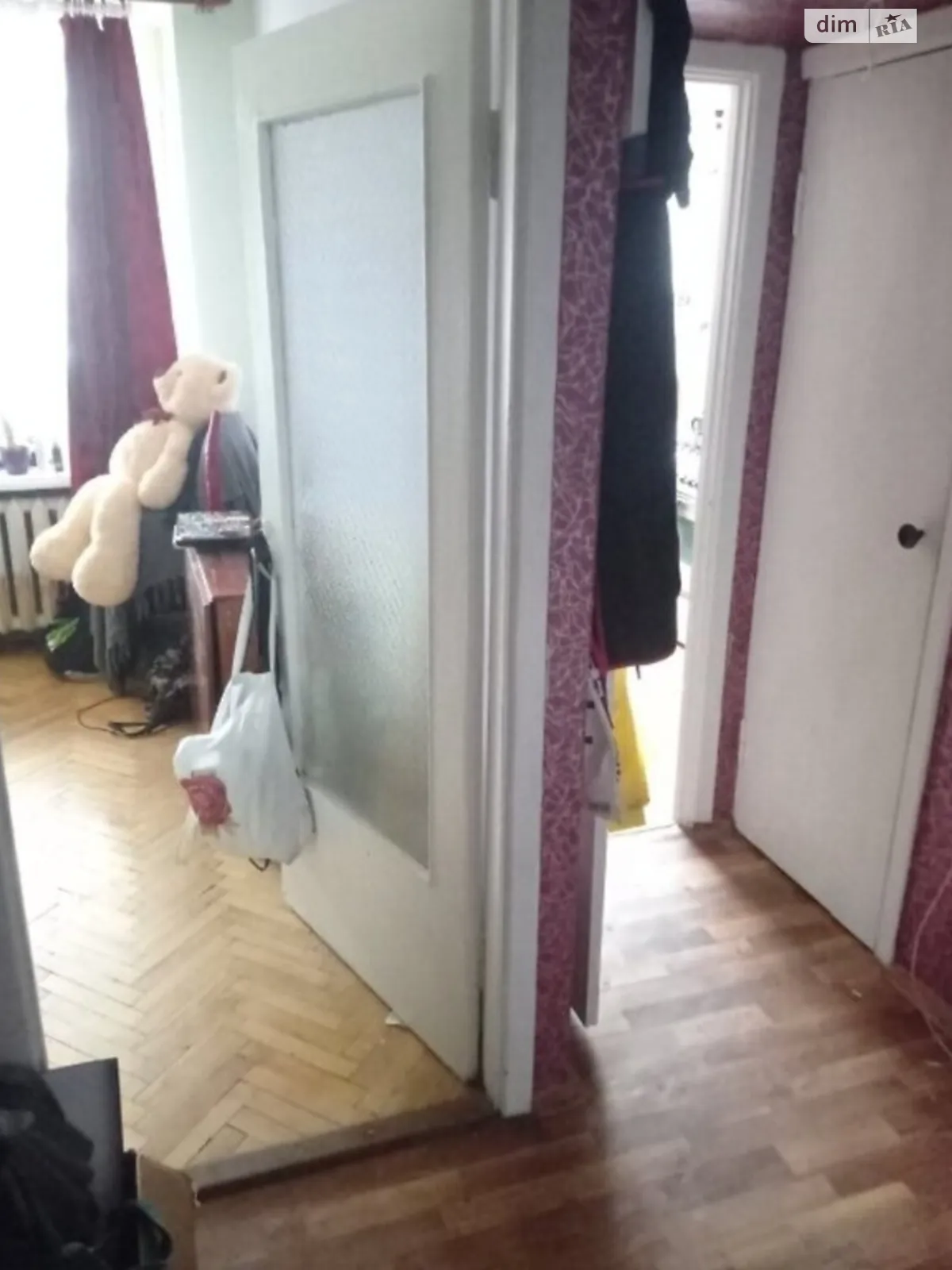 1-комнатная квартира 30 кв. м в Тернополе, цена: 25000 $
