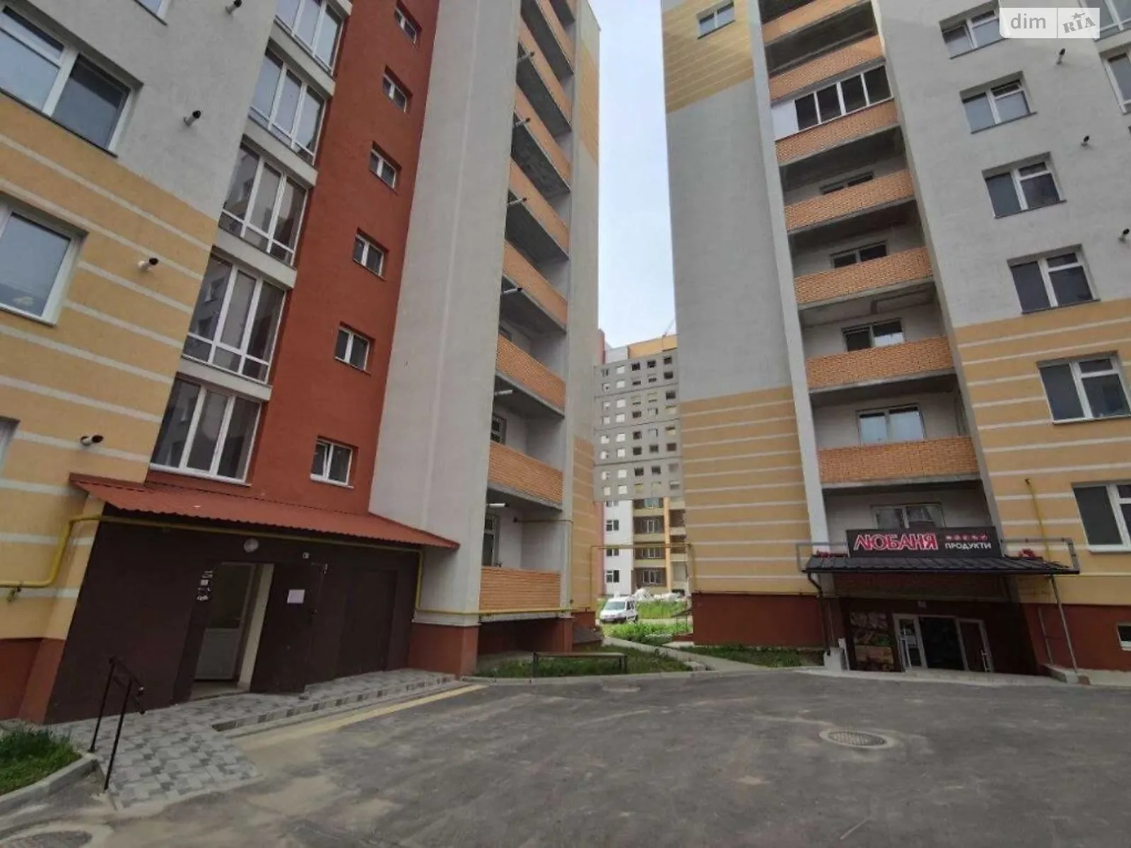 Продается 1-комнатная квартира 51 кв. м в Хмельницком, цена: 33500 $ - фото 1