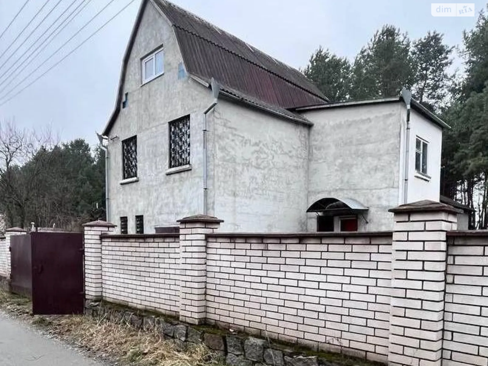 Продається будинок 2 поверховий 166 кв. м з гаражем, цена: 44000 $