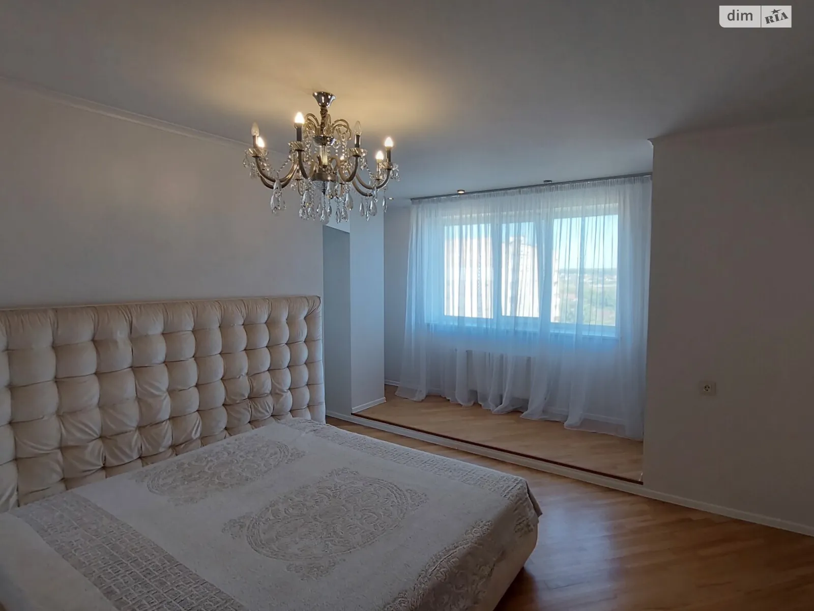 Продается 3-комнатная квартира 110 кв. м в Харькове, цена: 59000 $