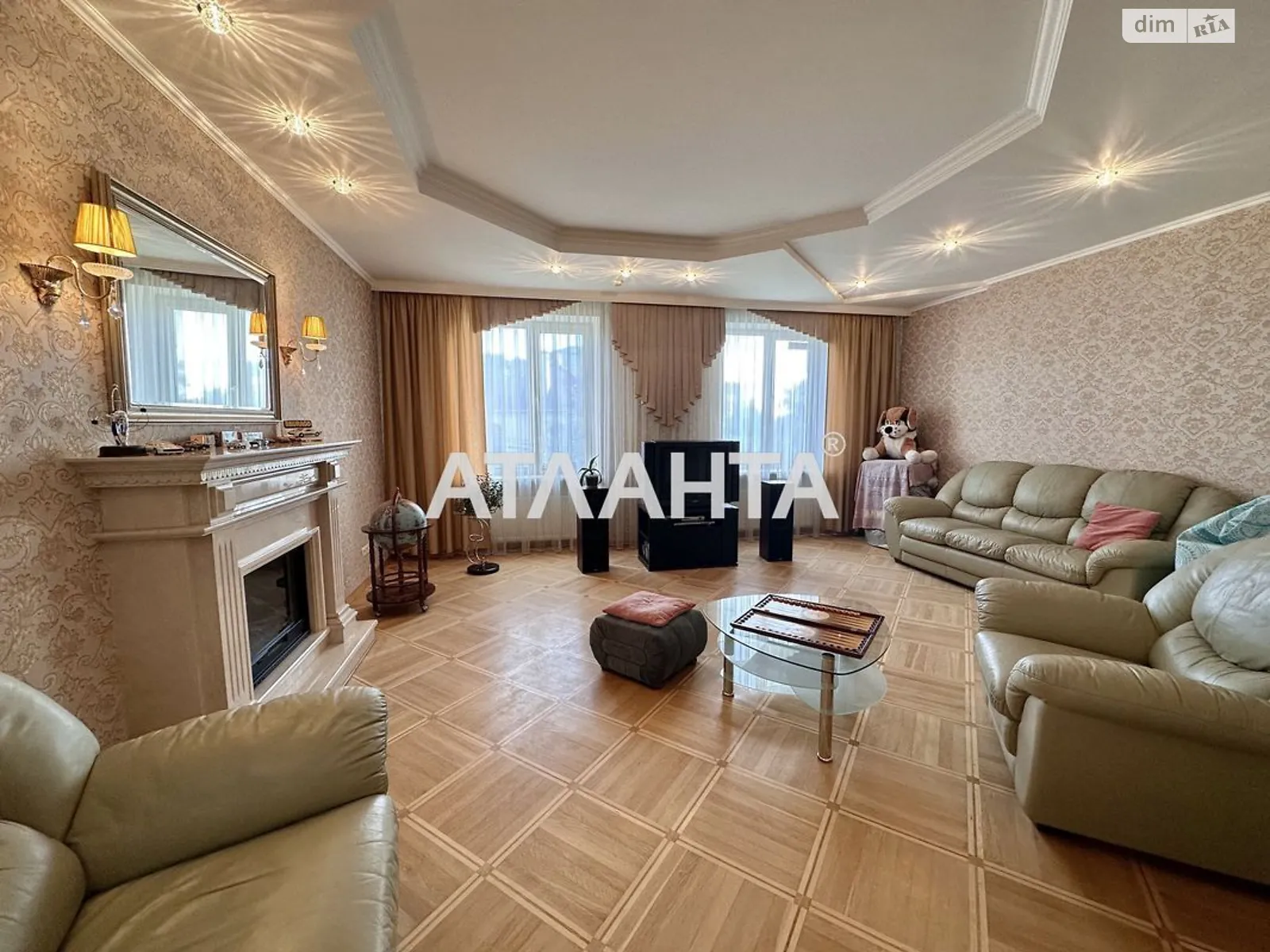 Продается 4-комнатная квартира 160 кв. м в Одессе - фото 2
