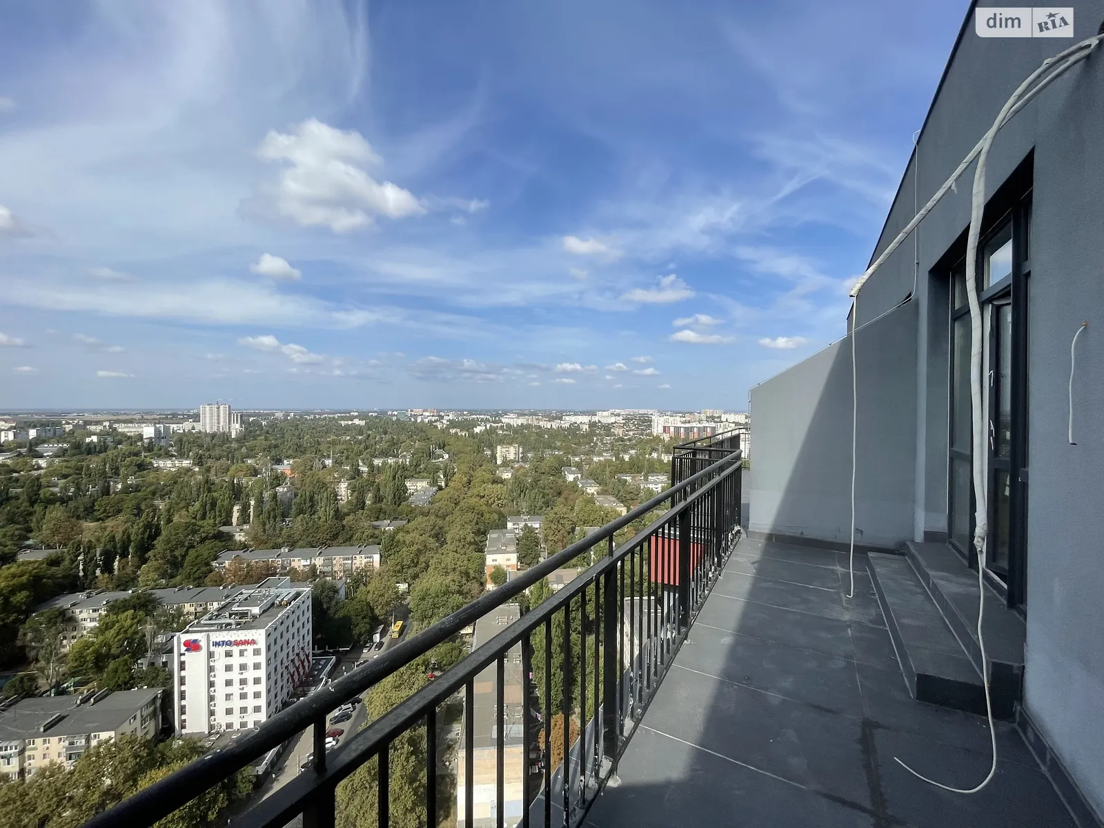 Продається 1-кімнатна квартира 33.9 кв. м у Одесі, вул. Академіка Філатова - фото 1