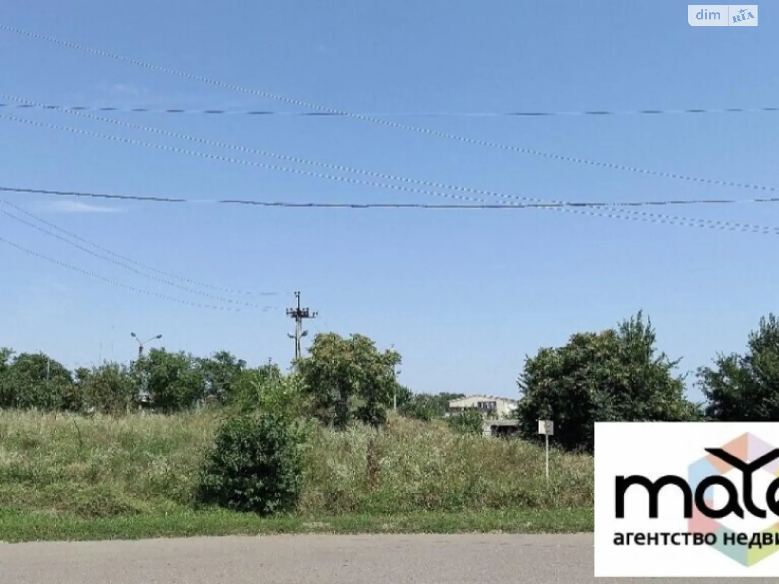 Продается земельный участок 10 соток в Одесской области, цена: 85000 $