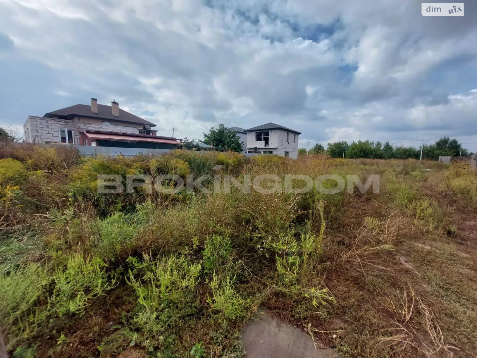 Продается земельный участок 10 соток в Киевской области, цена: 125000 $