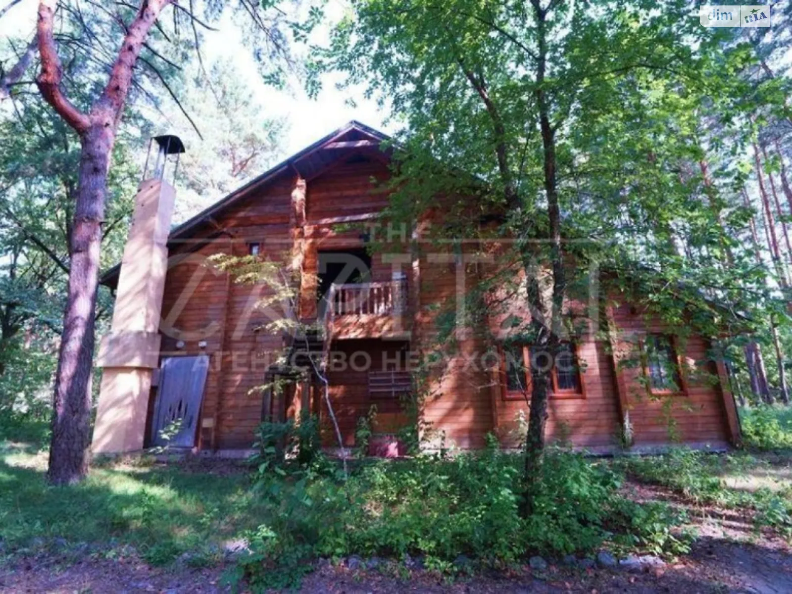 Продается земельный участок 89 соток в Киевской области, цена: 1000000 $ - фото 1