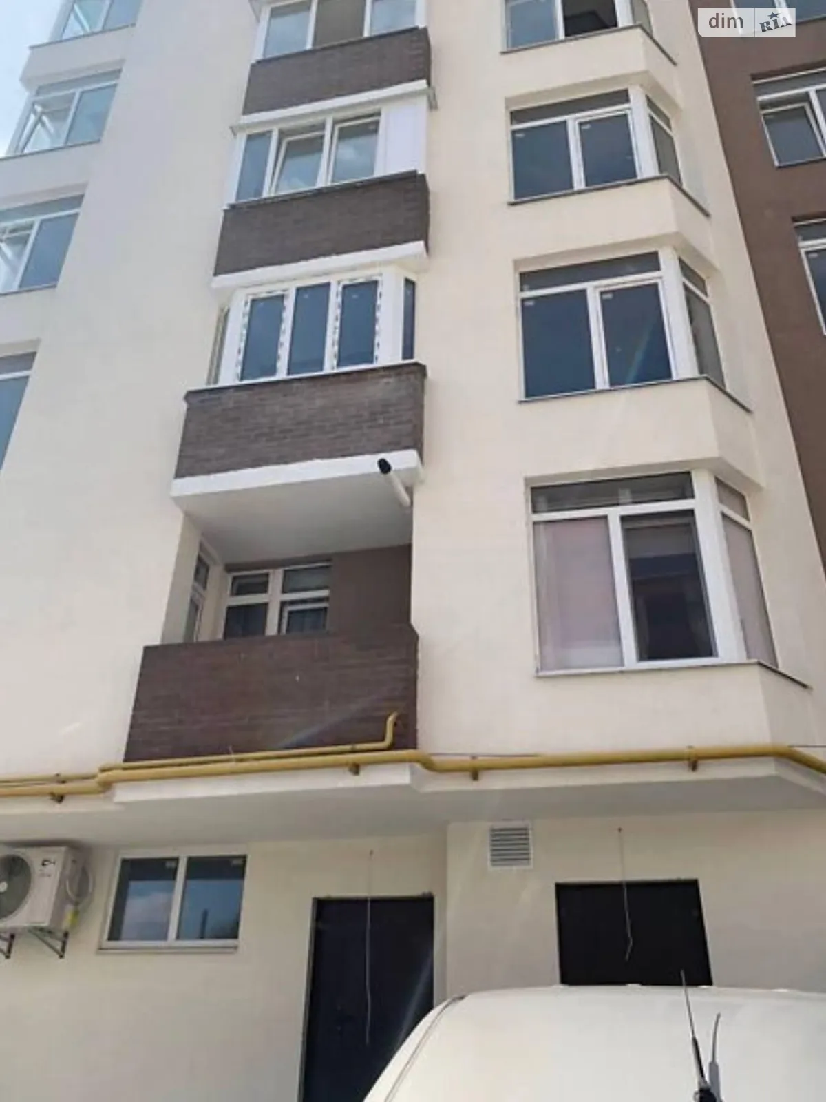 2-комнатная квартира 64 кв. м в Тернополе, цена: 65000 $ - фото 1