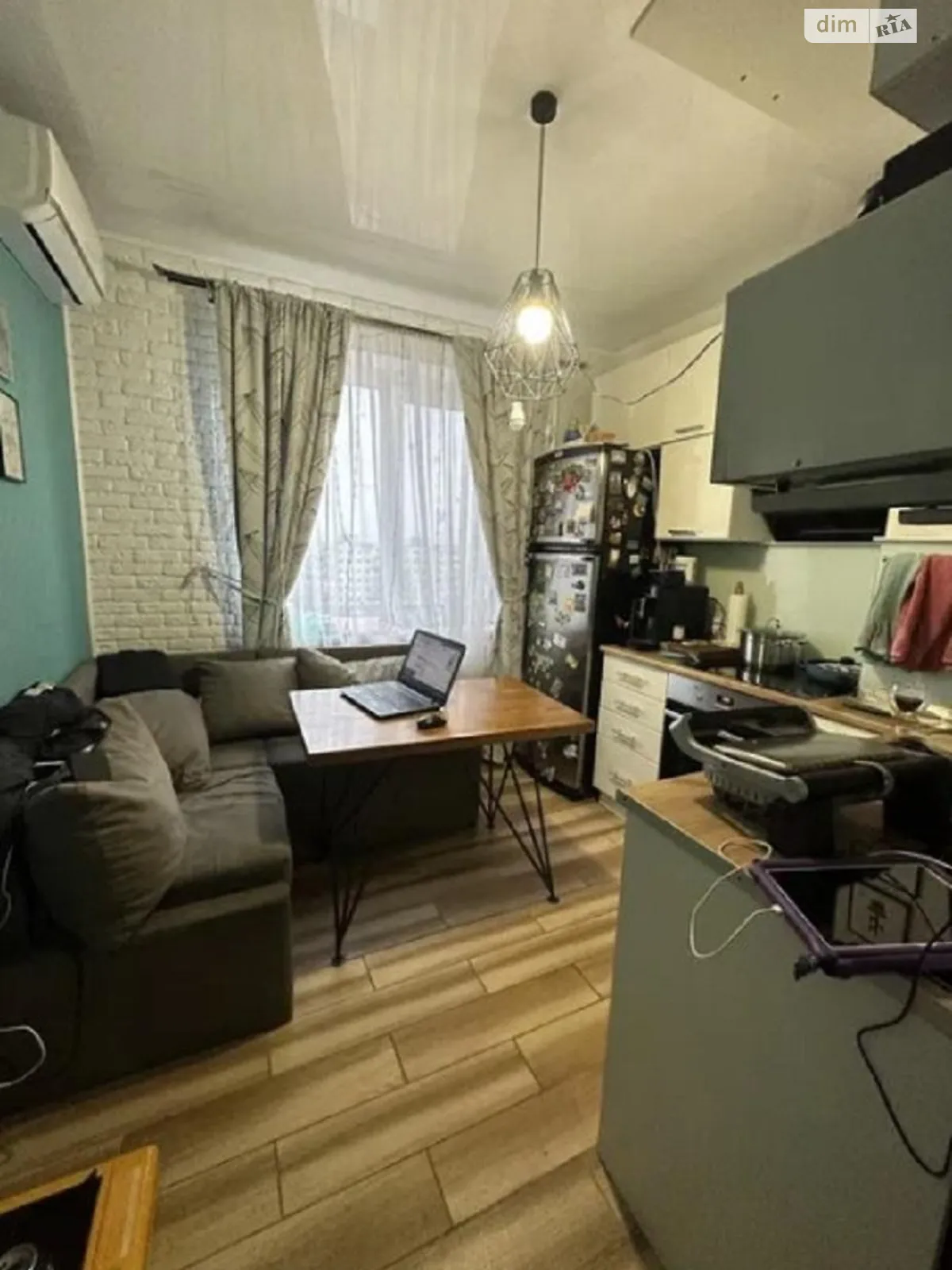 Продается 2-комнатная квартира 52 кв. м в Одессе, ул. Линия 10-я - фото 1