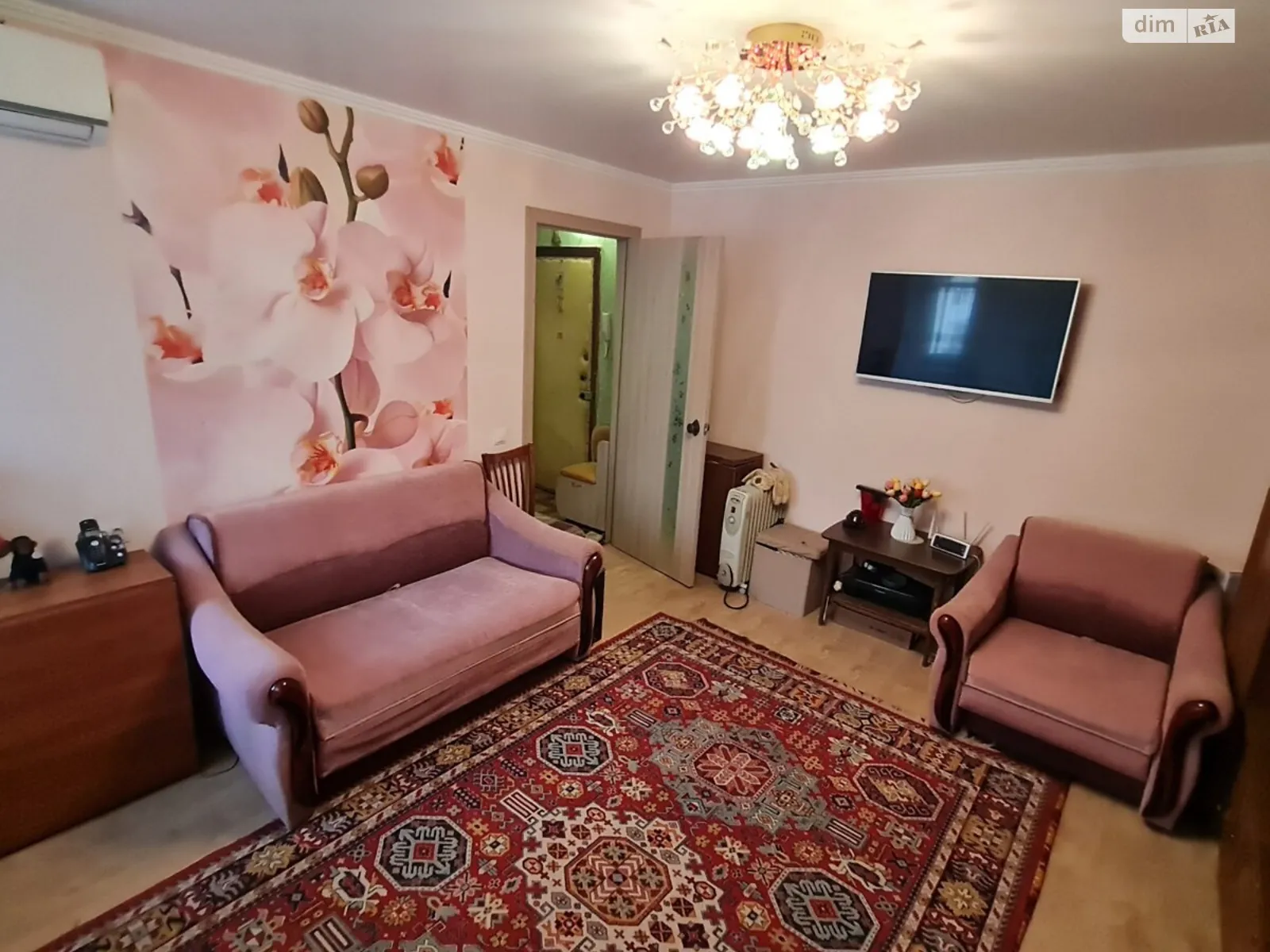 Продається 1-кімнатна квартира 30 кв. м у Миколаєві, цена: 24500 $