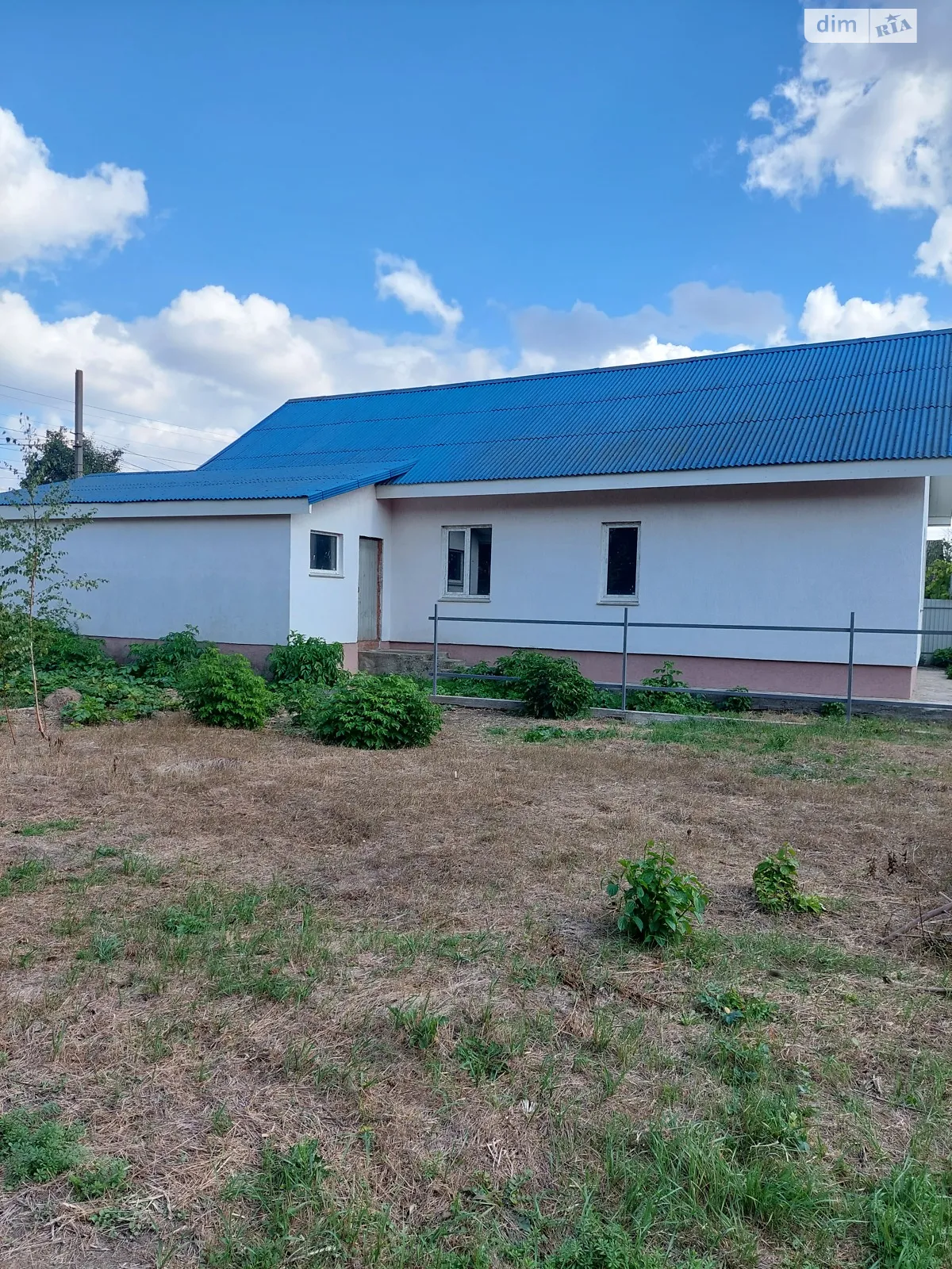 Продается земельный участок 10 соток в Винницкой области, цена: 105000 $ - фото 1