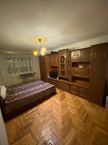 Сдается в аренду 2-комнатная квартира 60 кв. м в Черновцах, Чернівці