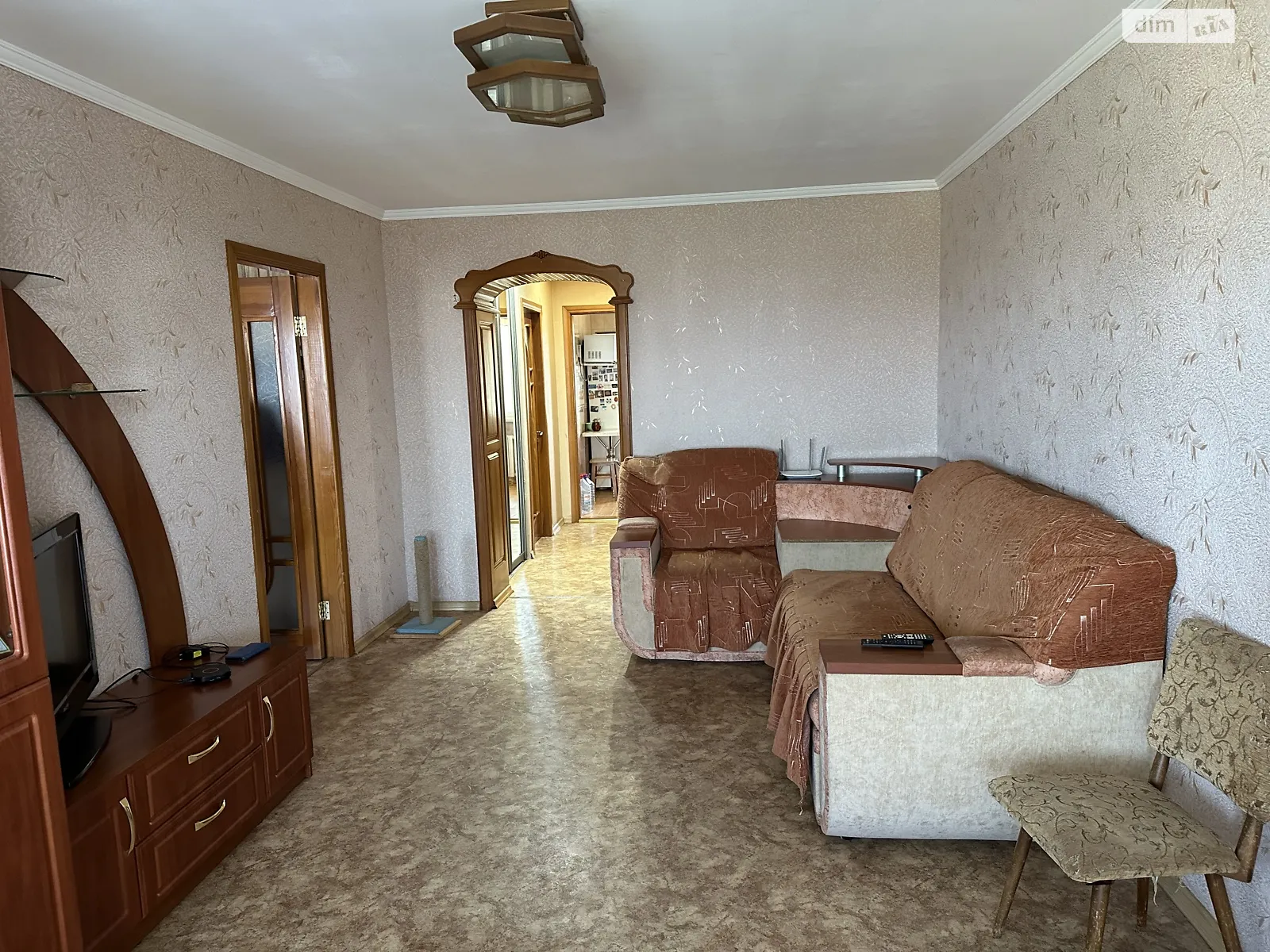 Продається 3-кімнатна квартира 63.3 кв. м у Миколаєві - фото 2