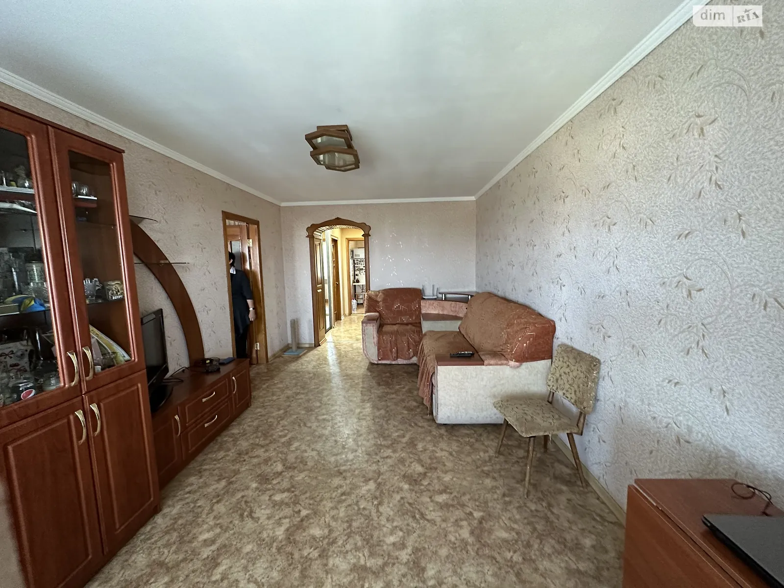Продається 3-кімнатна квартира 63.3 кв. м у Миколаєві - фото 3