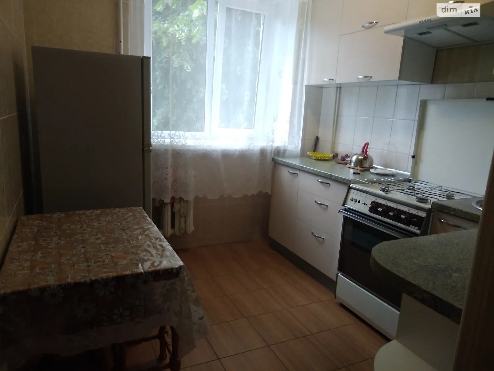 Сдается в аренду 1-комнатная квартира в Черноморске - фото 4