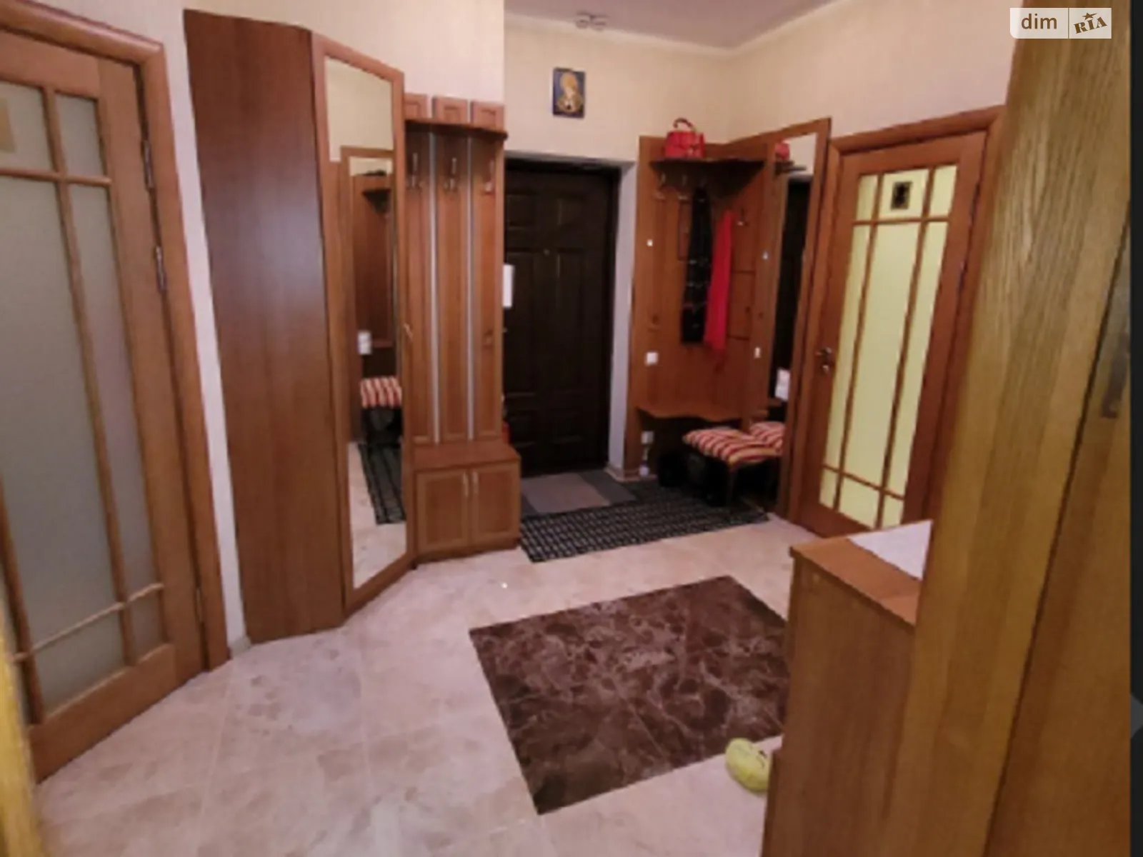 Продається 3-кімнатна квартира 94 кв. м у Києві, цена: 235000 $