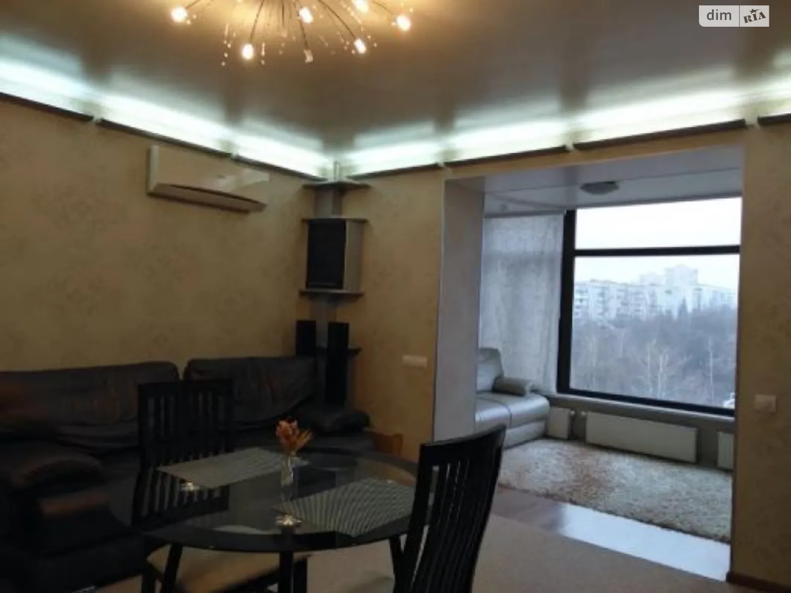 Сдается в аренду 2-комнатная квартира 60 кв. м в Харькове, ул. Академика Павлова