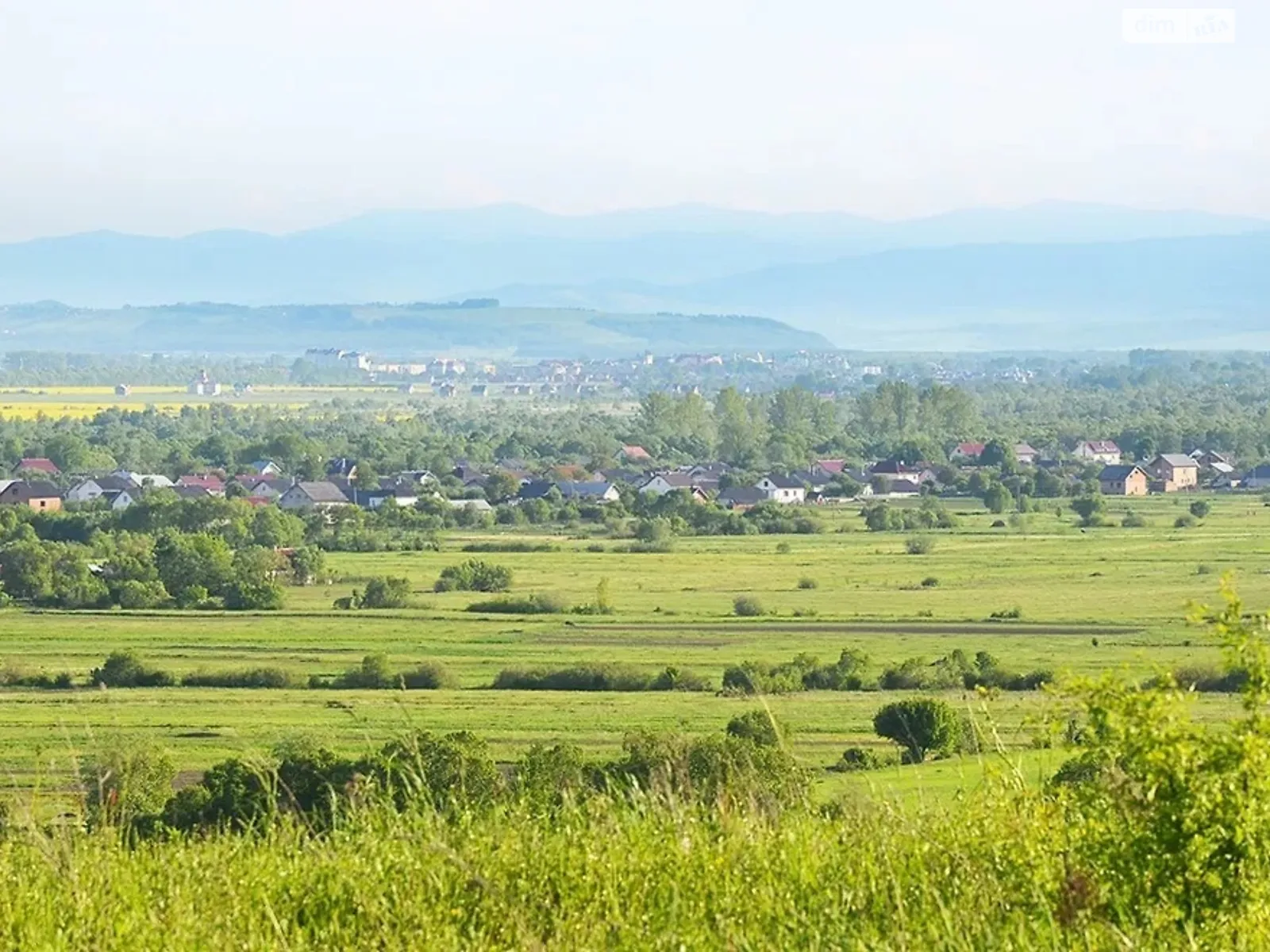 Продается земельный участок 0.56 соток в Ивано-Франковской области - фото 2