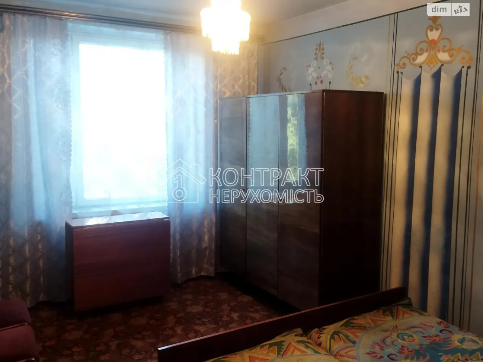 Продается 3-комнатная квартира 67.8 кв. м в Харькове, пр. Юбилейный - фото 1