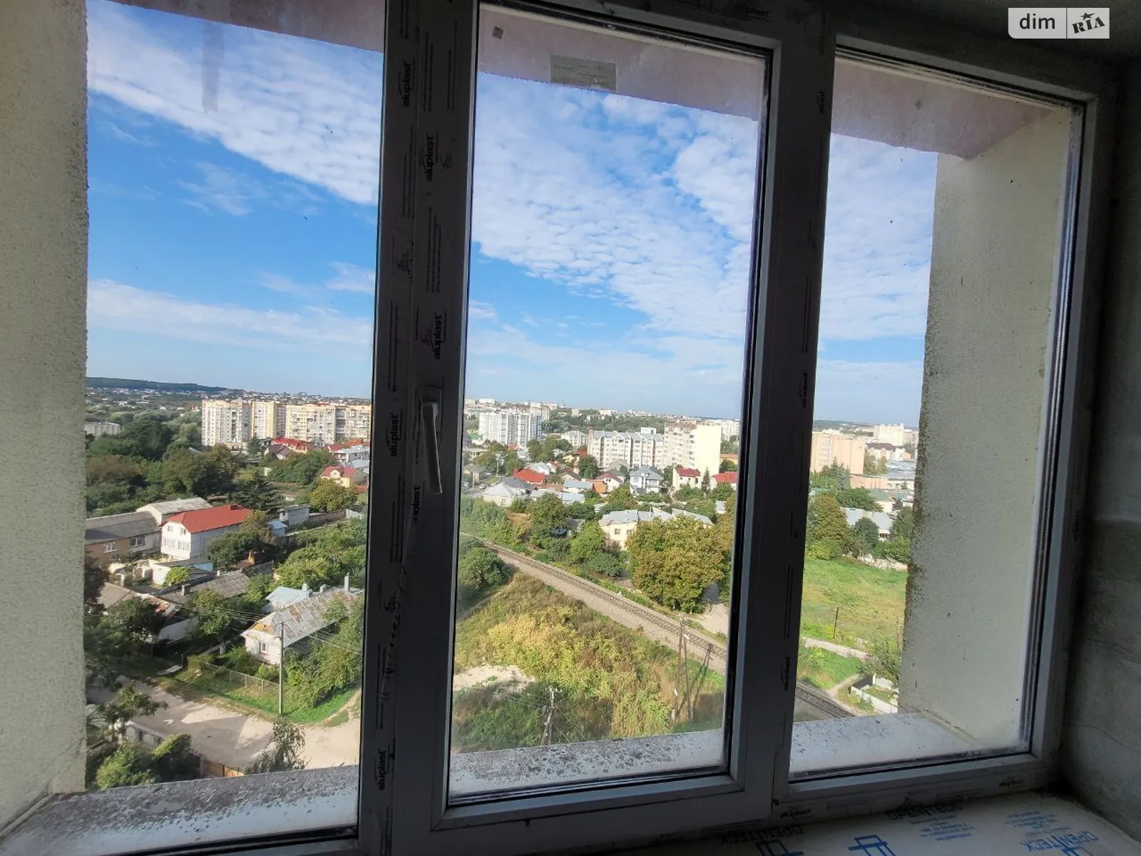 2-комнатная квартира 68 кв. м в Тернополе, цена: 38000 $ - фото 1