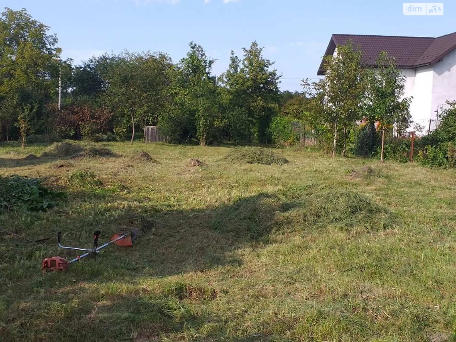 Продается земельный участок 10 соток в Львовской области, цена: 20000 $