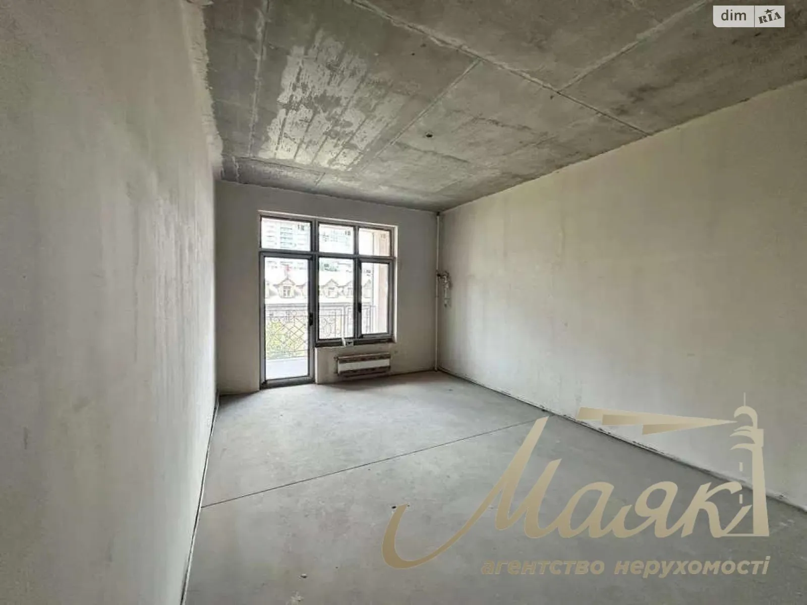 Продается 2-комнатная квартира 54 кв. м в Киеве, ул. Предславинская, 53 - фото 1