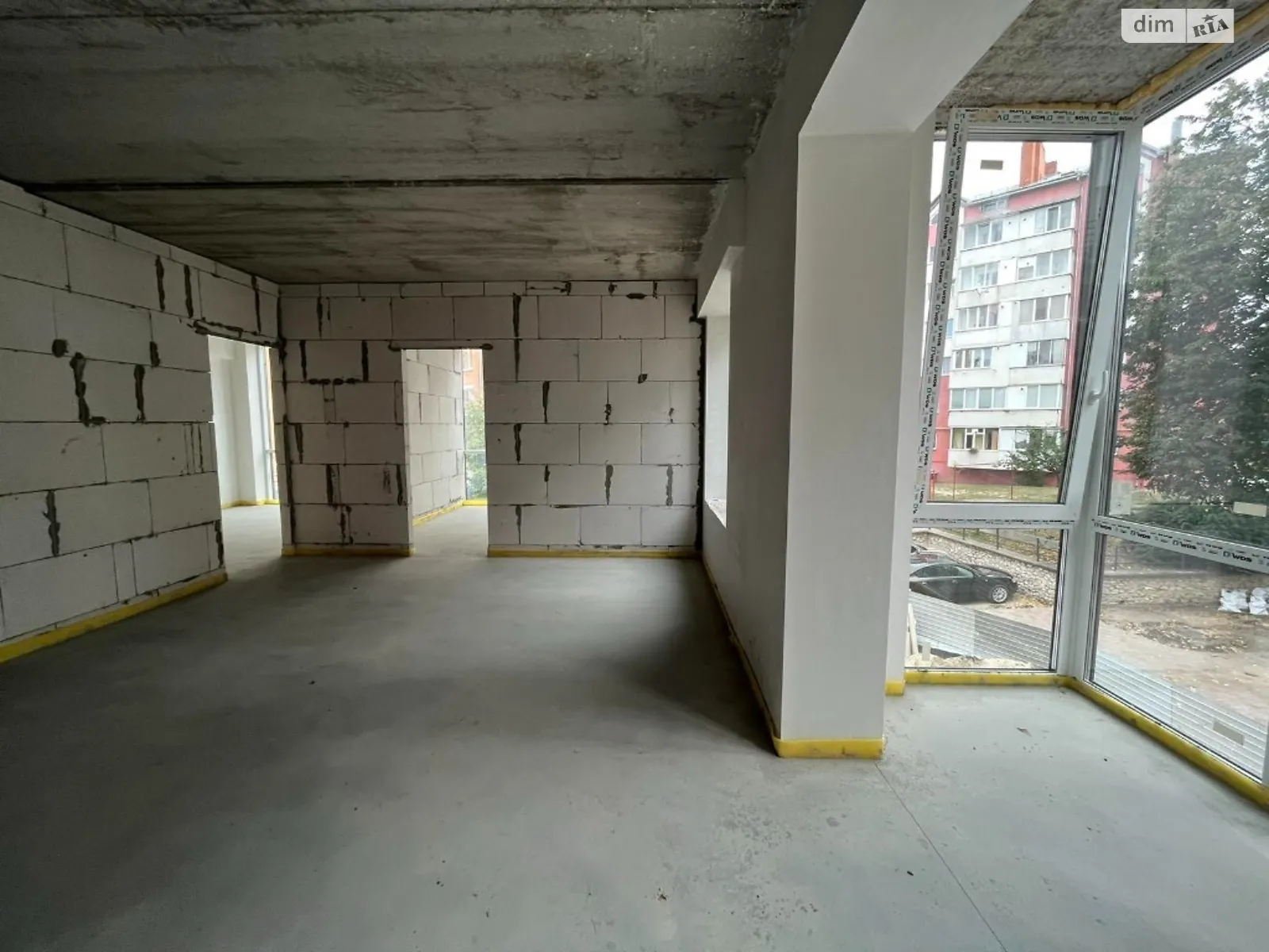 2-кімнатна квартира 66.5 кв. м у Тернополі, цена: 59850 $ - фото 1