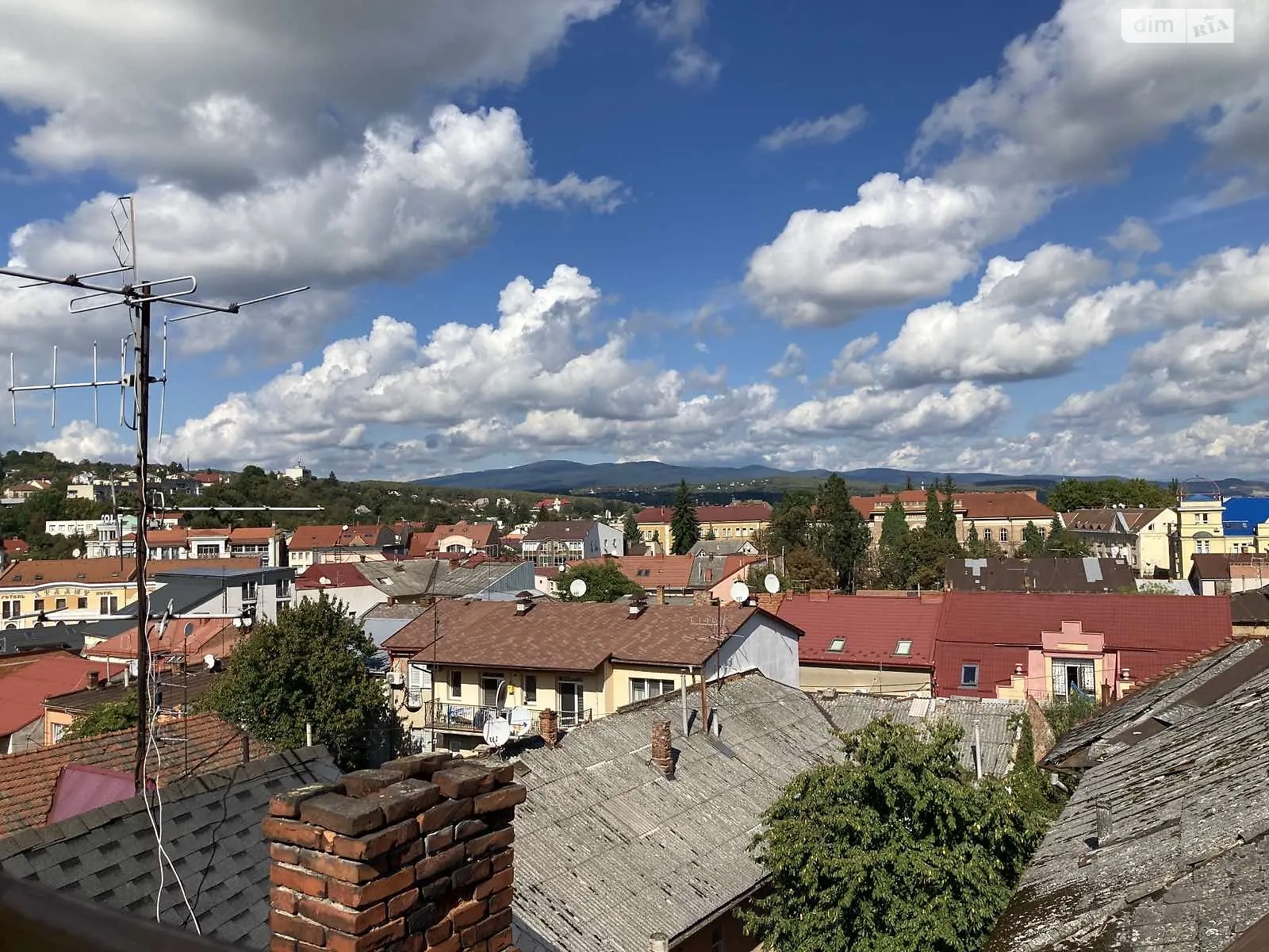 Продається 2-кімнатна квартира 120 кв. м у, цена: 90000 $ - фото 1