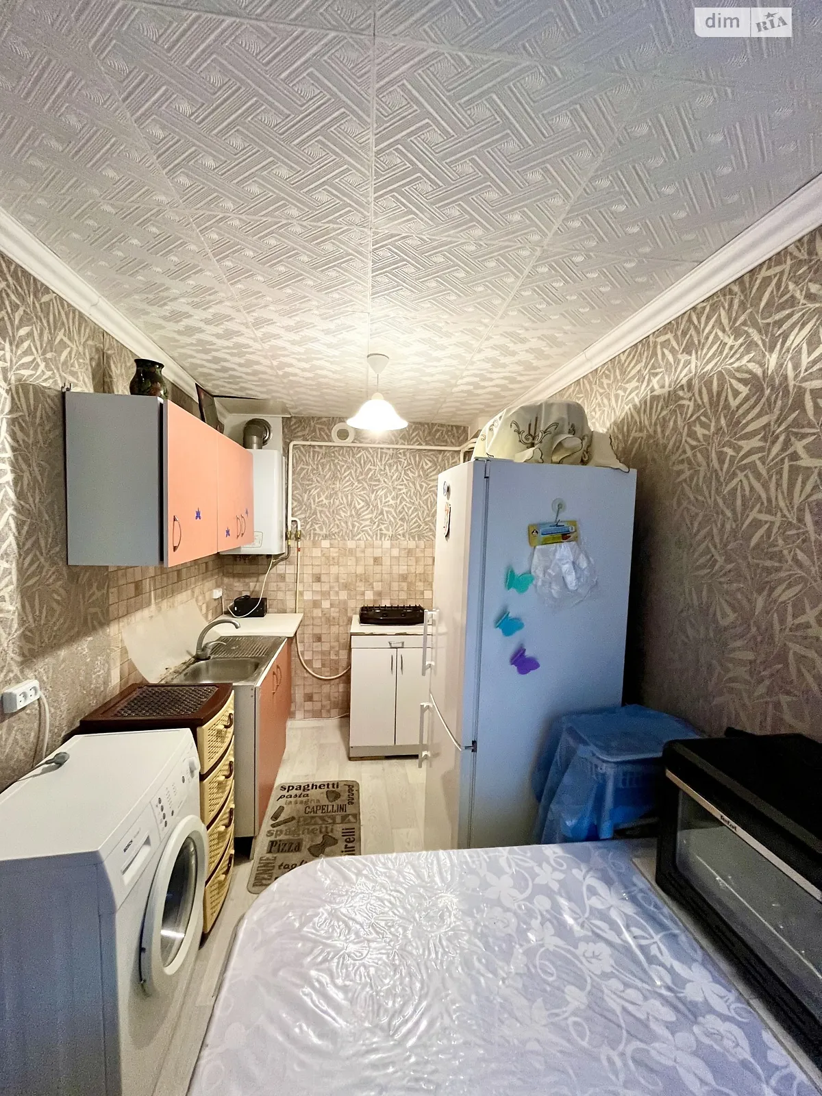 Продается 2-комнатная квартира 41 кв. м в Одессе, спуск Матросский