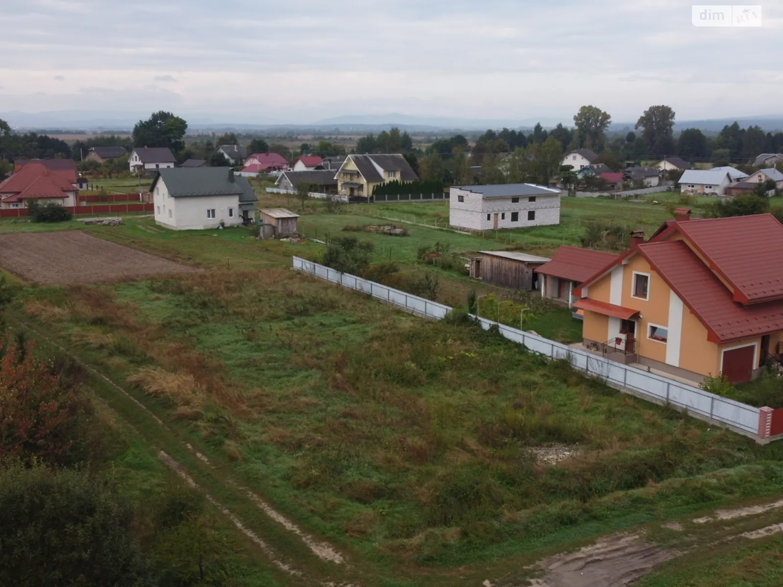 Продається земельна ділянка 12 соток у Івано-Франківській області, цена: 11900 $