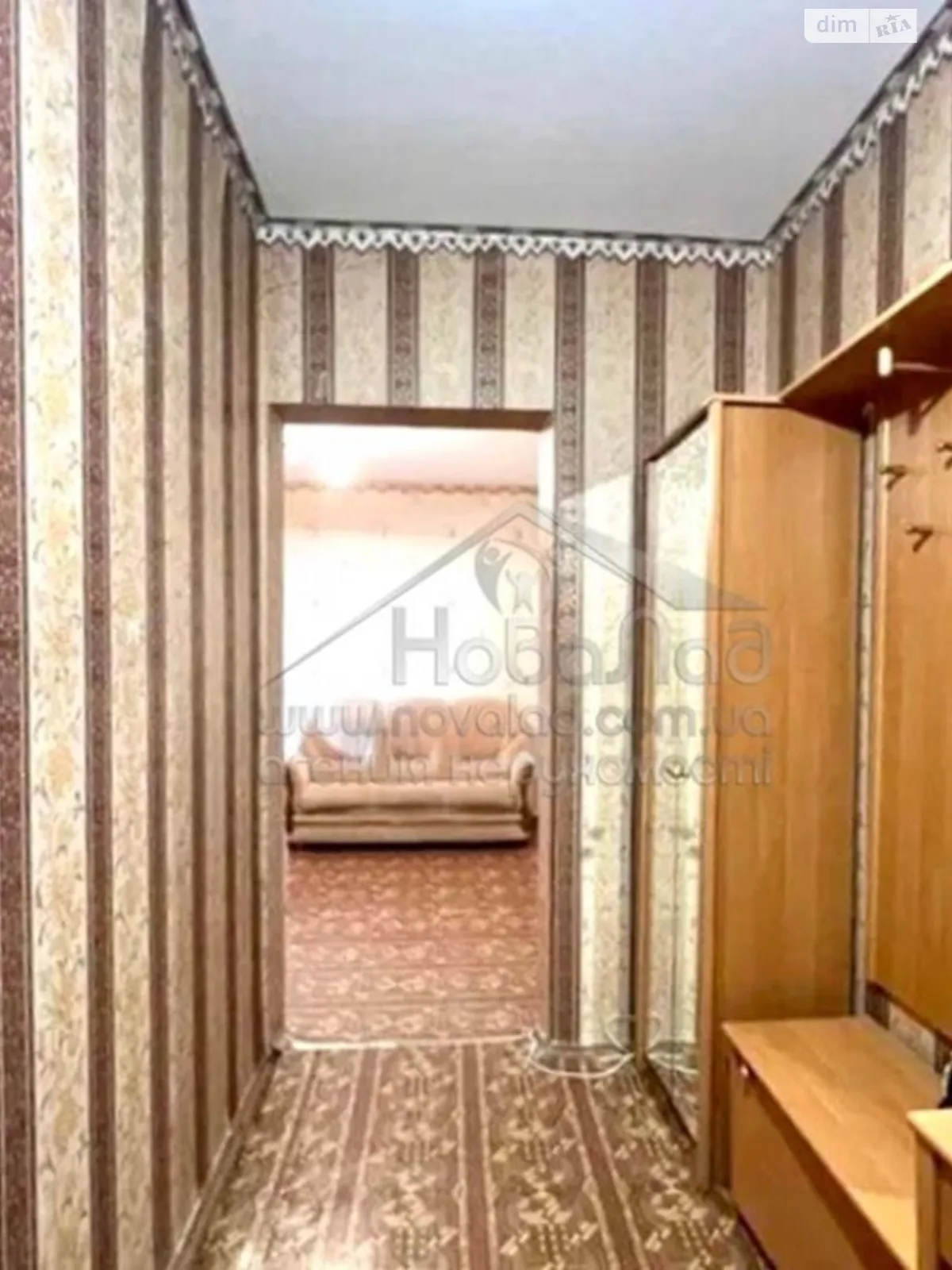 Продается 3-комнатная квартира 89 кв. м в Киеве, ул. Николая Лаврухина, 15-46 - фото 1