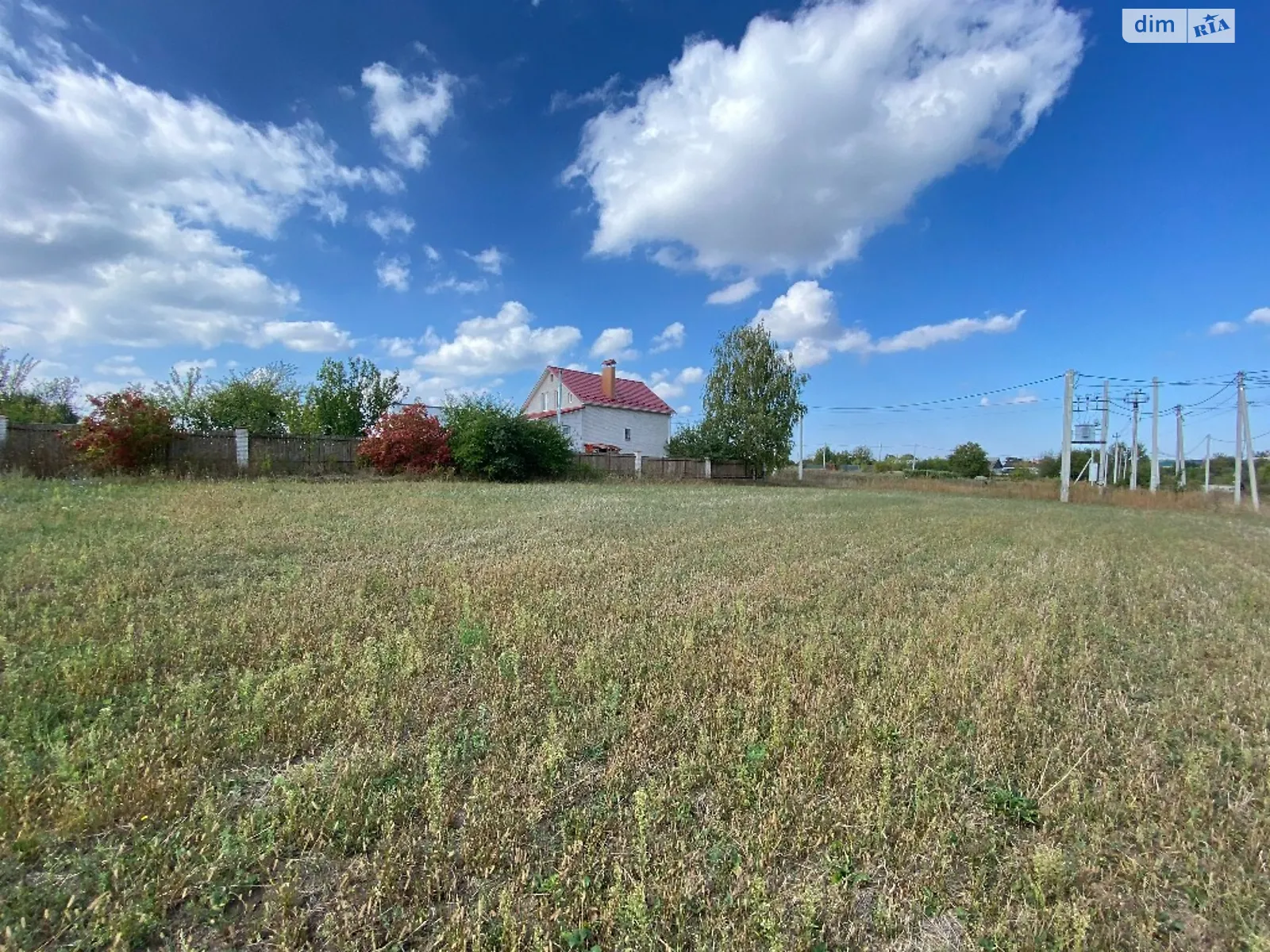 Продается земельный участок 12 соток в Винницкой области, цена: 12000 $