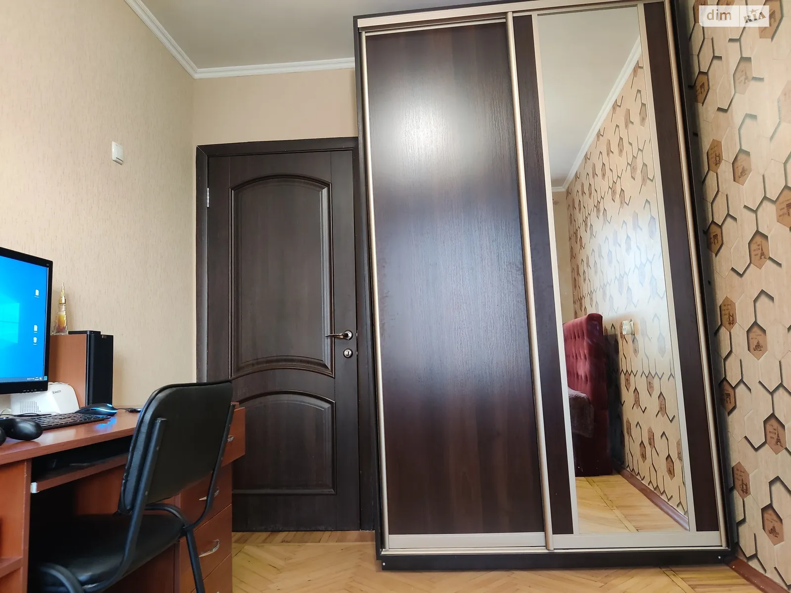 Продается 3-комнатная квартира 58 кв. м в Харькове - фото 3