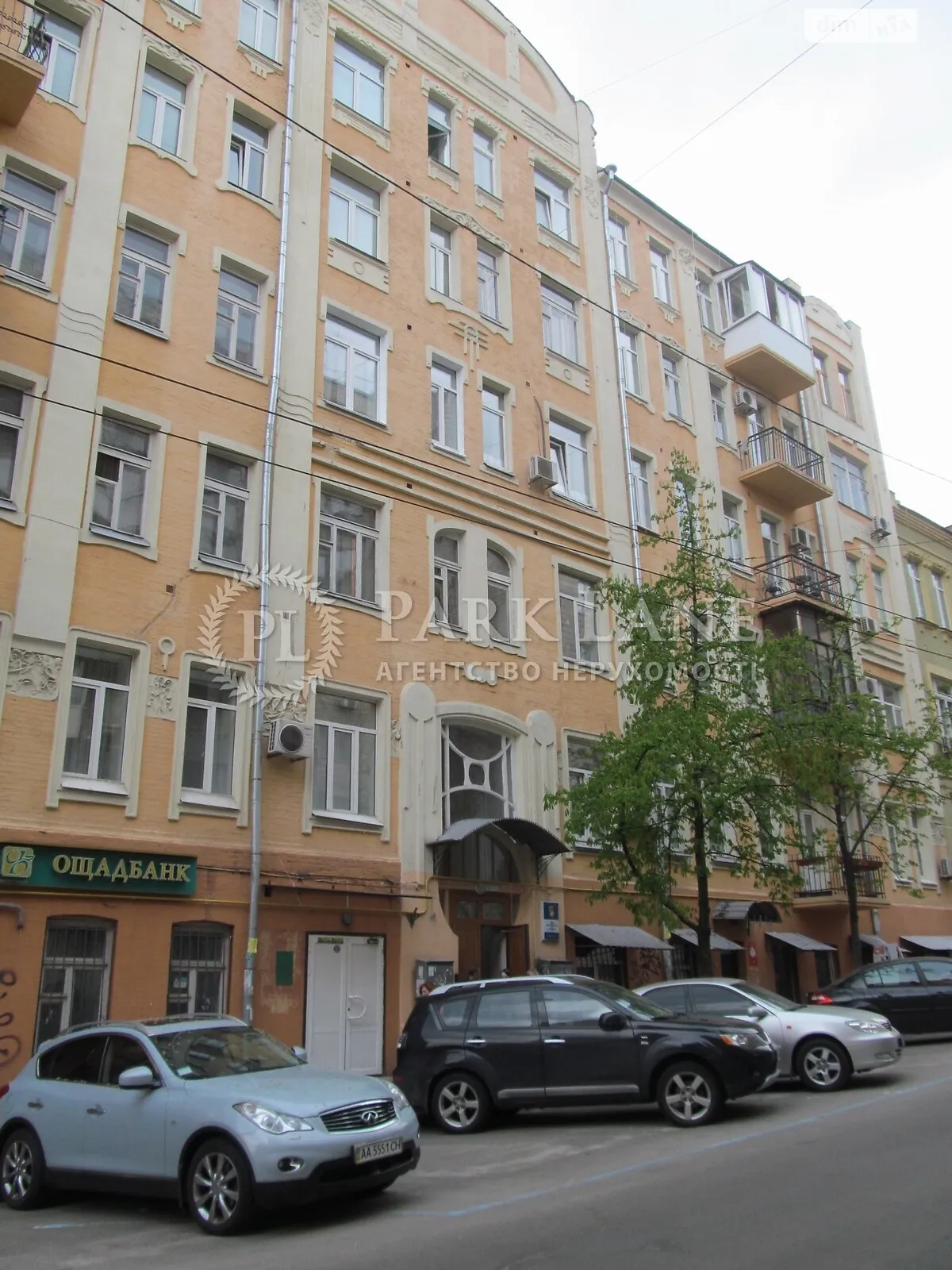 Продается 2-комнатная квартира 74 кв. м в Киеве, ул. Малая Житомирская, 5 - фото 1