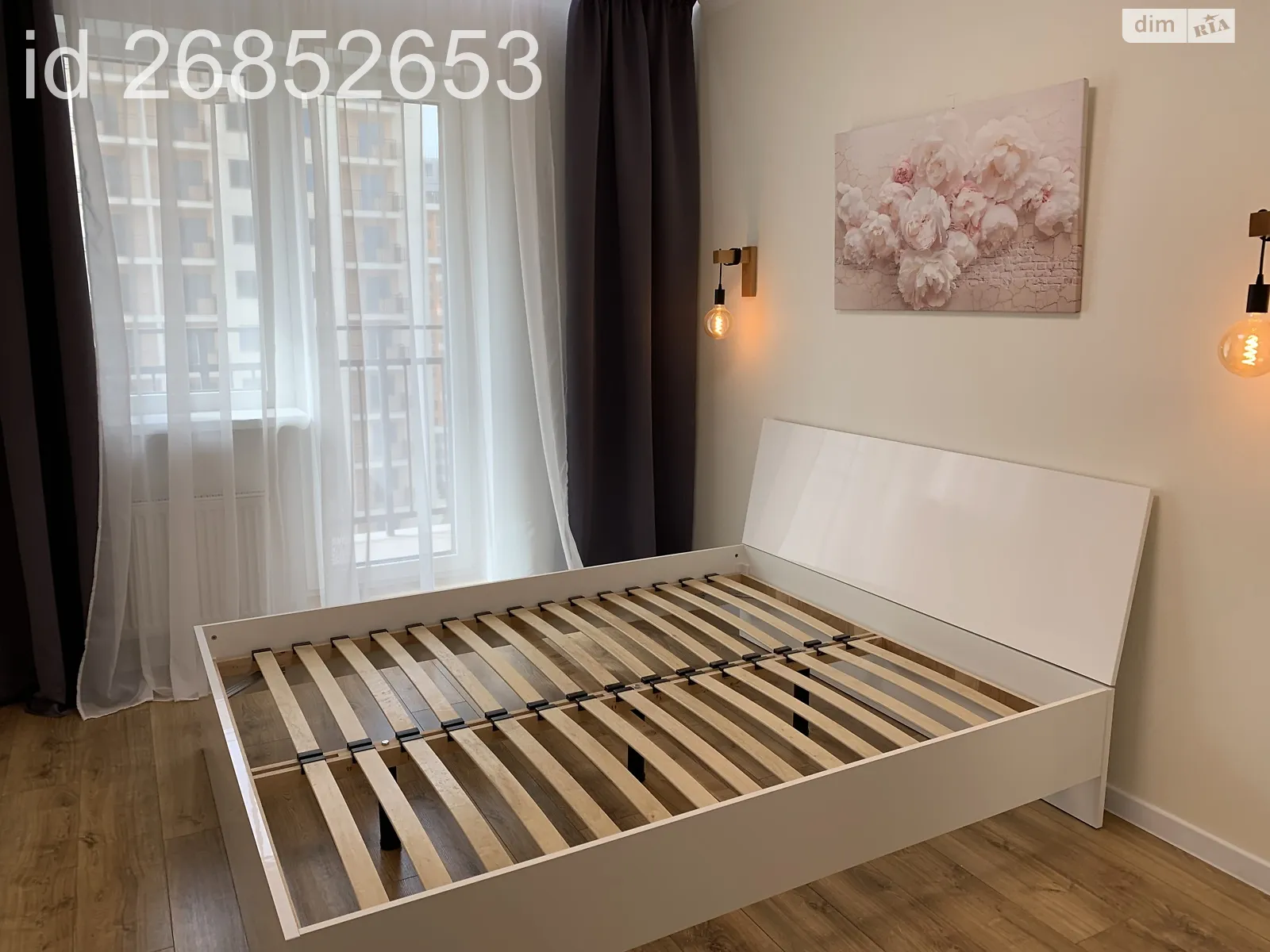 Продается 2-комнатная квартира 43 кв. м в Одессе, ул. Жемчужная, 10 - фото 1