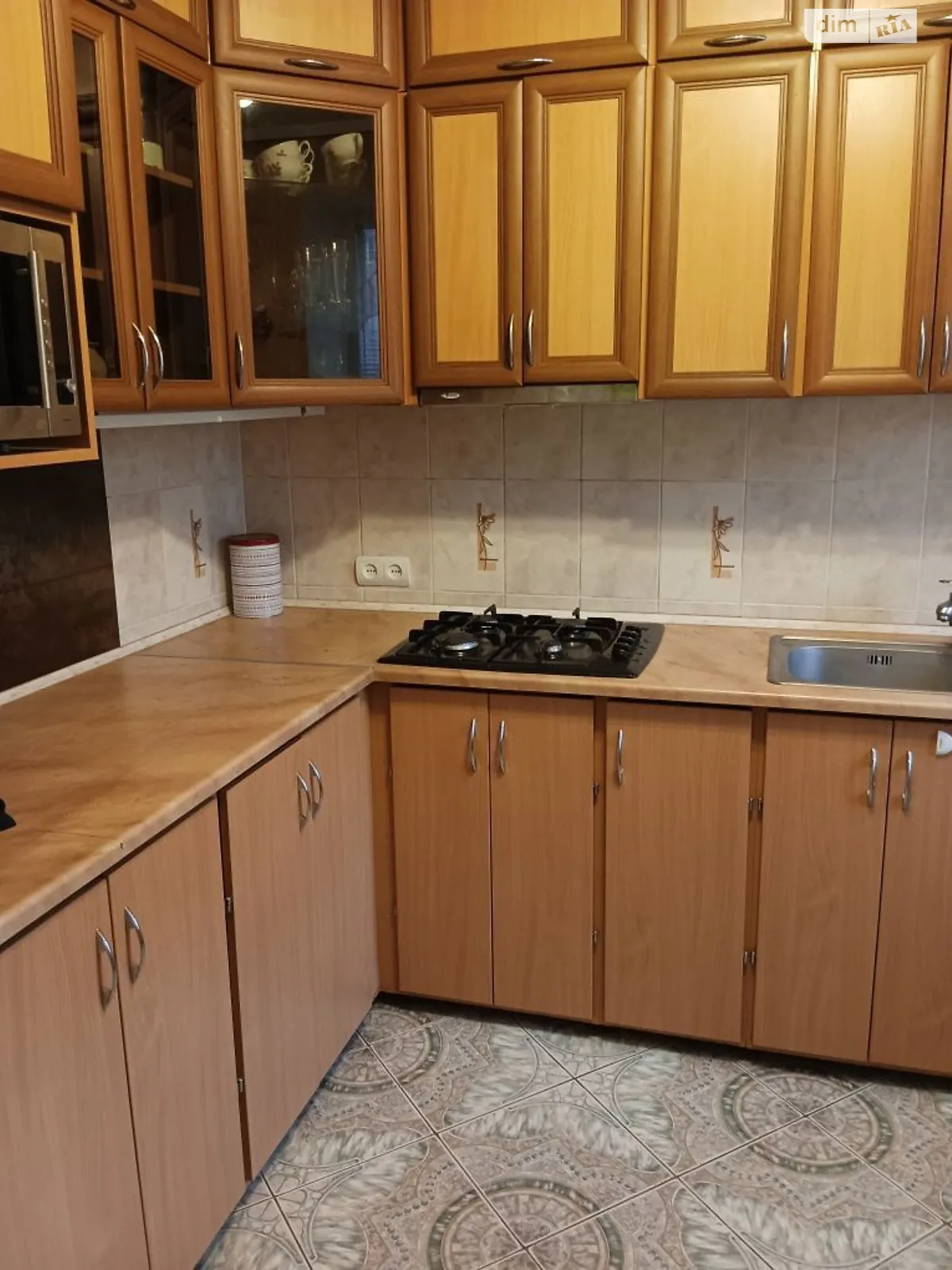 Продається 2-кімнатна квартира 42 кв. м у Харкові, вул. Трінклера, 24 - фото 1