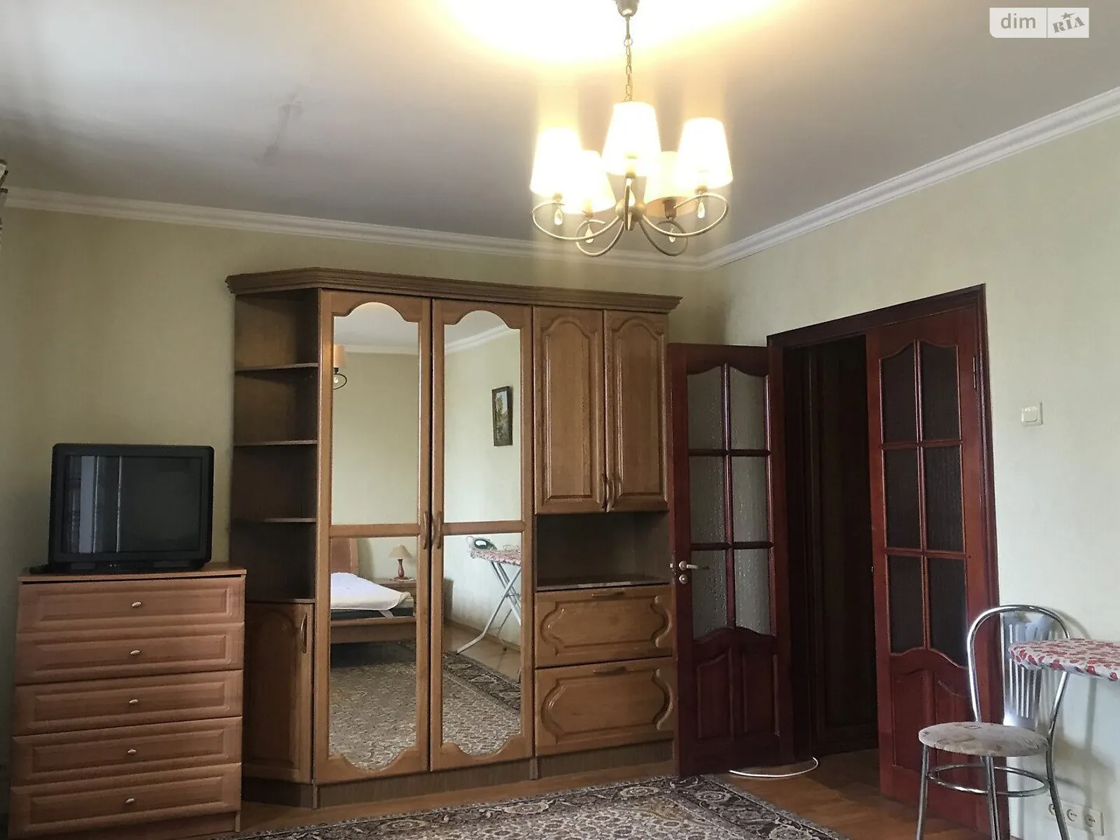 Продается 2-комнатная квартира 62 кв. м в Харькове, ул. Космическая, 25