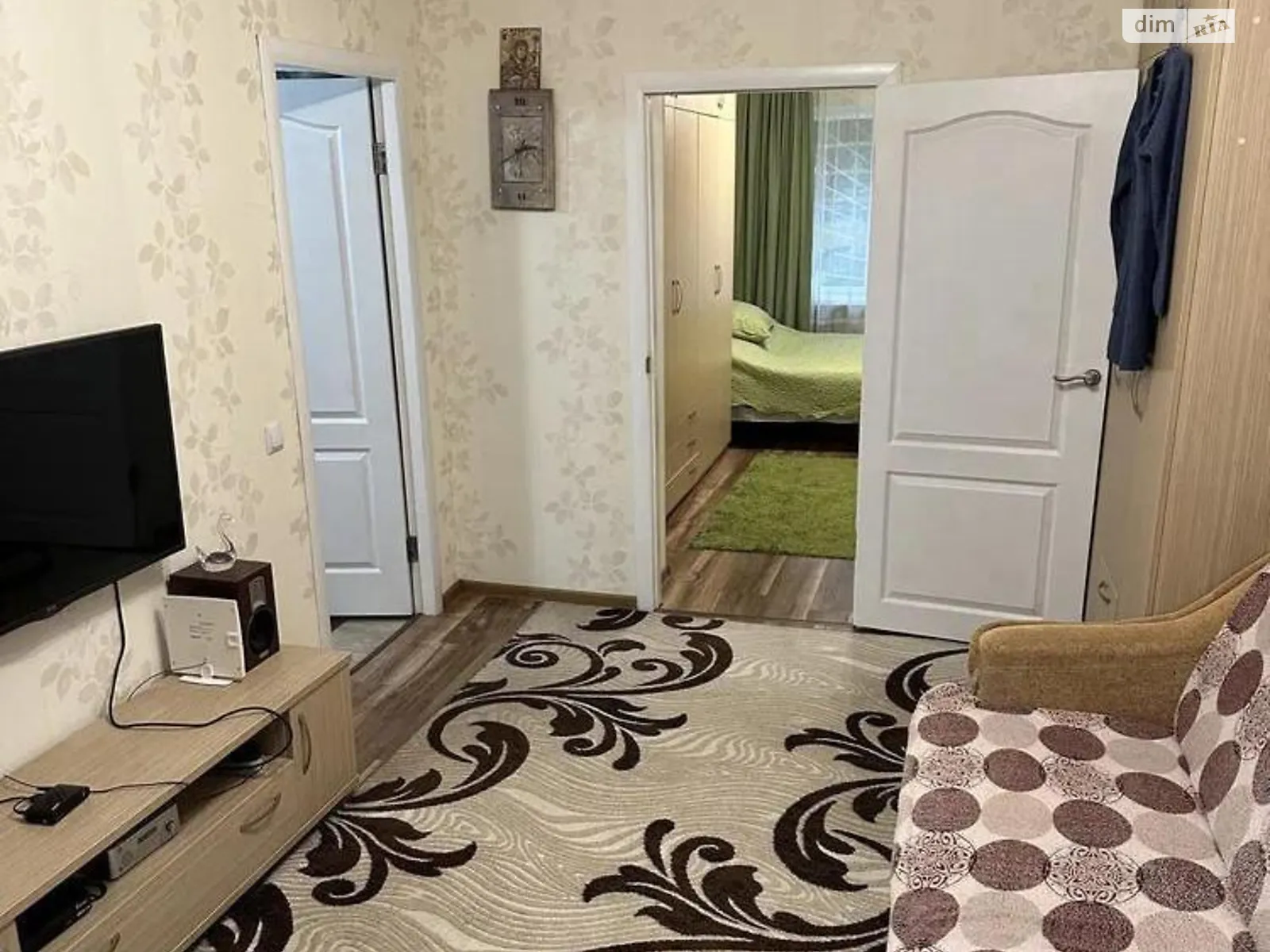 Продается 2-комнатная квартира 44 кв. м в Киеве, ул. Семьи Идзиковских, 41