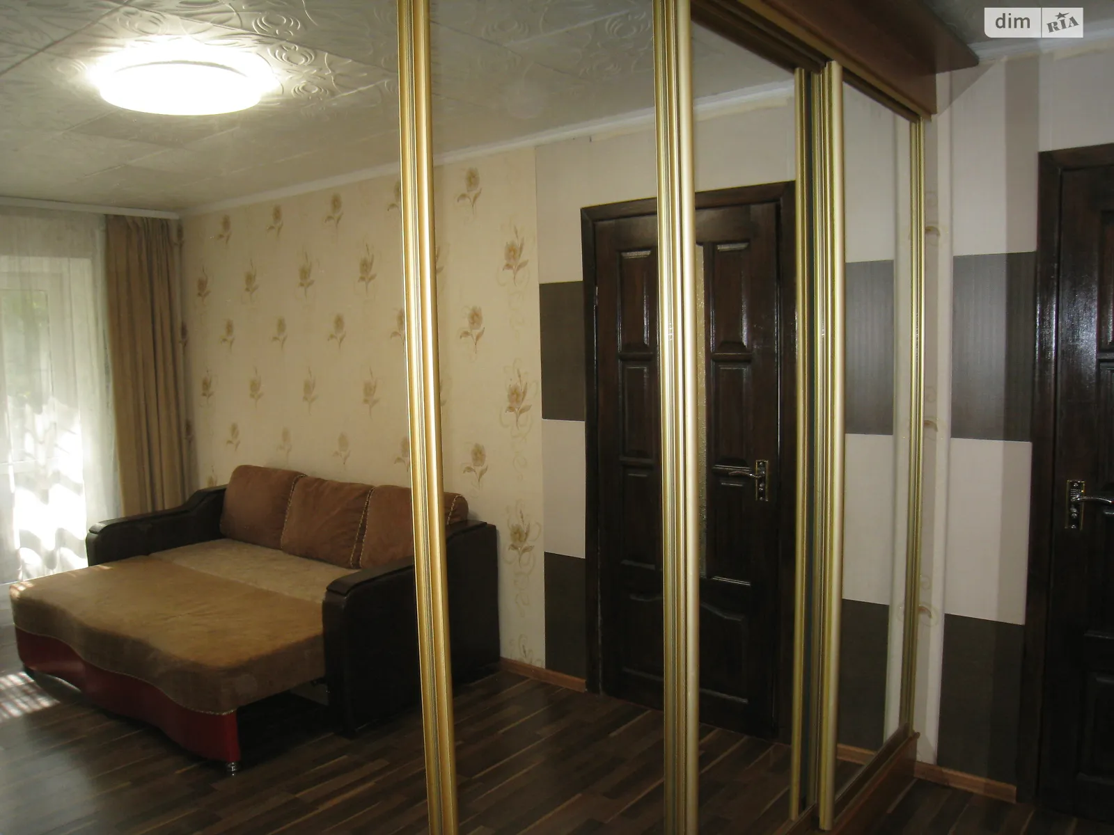 Здається в оренду 2-кімнатна квартира у Одесі, цена: 650 грн